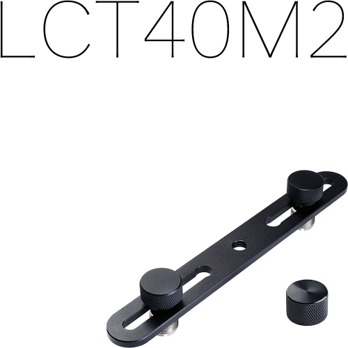 LEWITT LCT40 M2 StereoBar | 스테레오바 | 정식수입품
