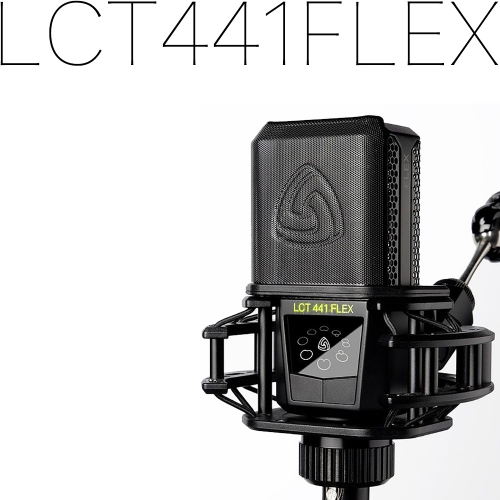 LEWITT LCT441FLEX | 정식수입품 | 주말이벤트 팝필터증정