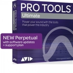 Avid Pro Tools | Ultimate Perpetual Electronic Code - NEW 아비드 프로툴 얼티밋 영구 라이선스