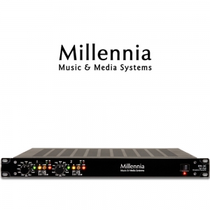 Millennia HV3C | 2ch MIC Pre | 정식수입품