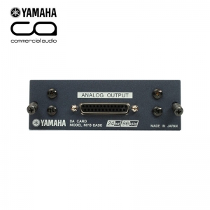 Yamaha MY8DA96