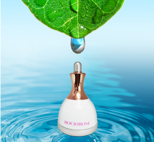 ★★★로시오로즈 아이스 스킨쿨러 페이스앤아이