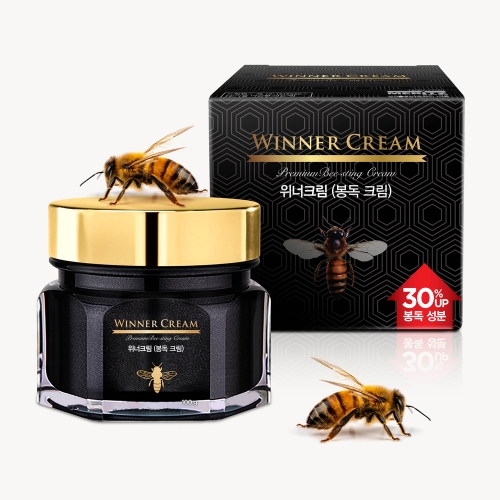 ★★★뉴위너크림 100ml