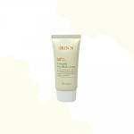 ★★★[리뉴얼] Skin N 선블록 크림 (SPF 50) 미백, 주름, 자외선 차단 3중 기능성