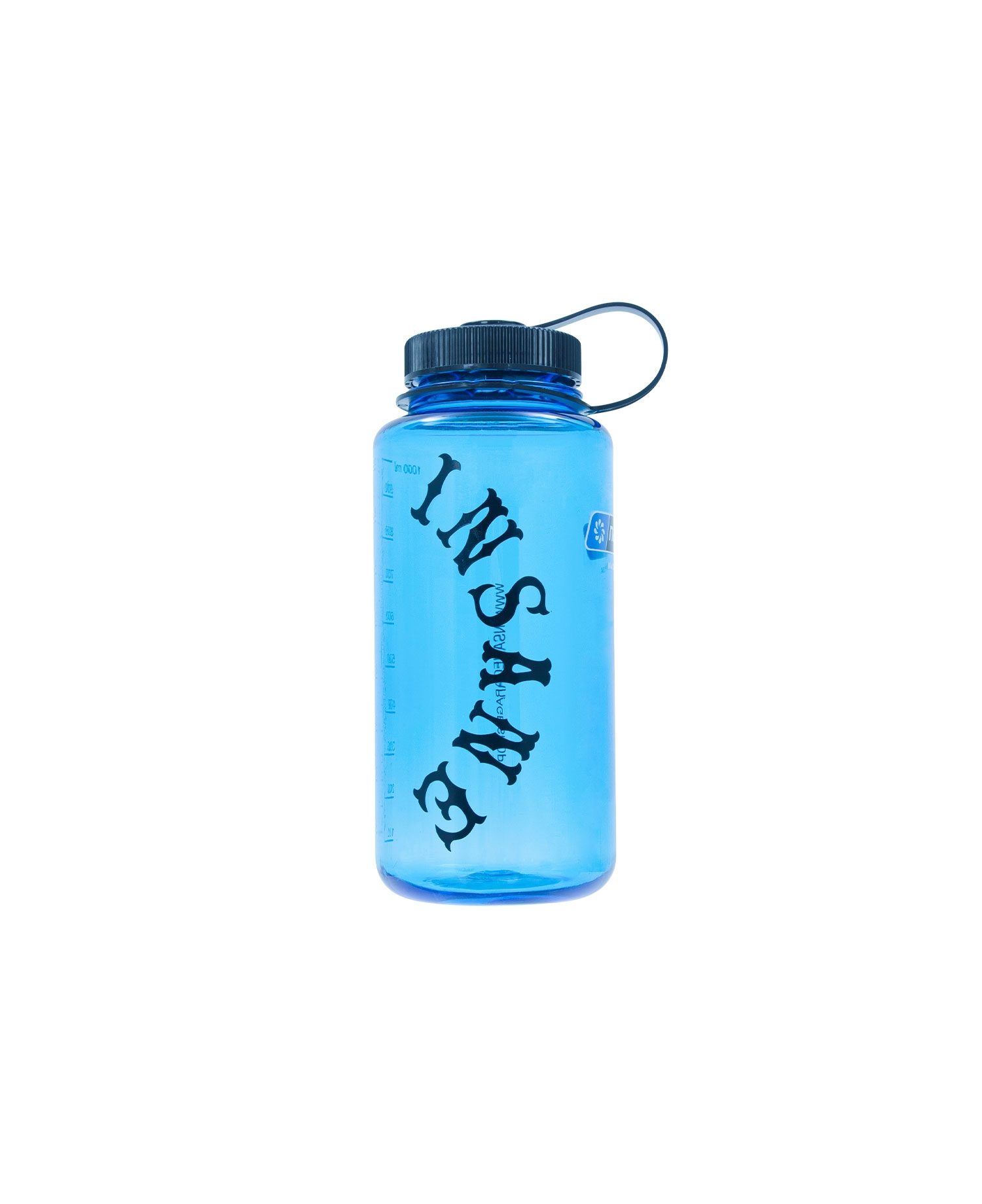 NALGENE WATER BOTTLE_NAVY