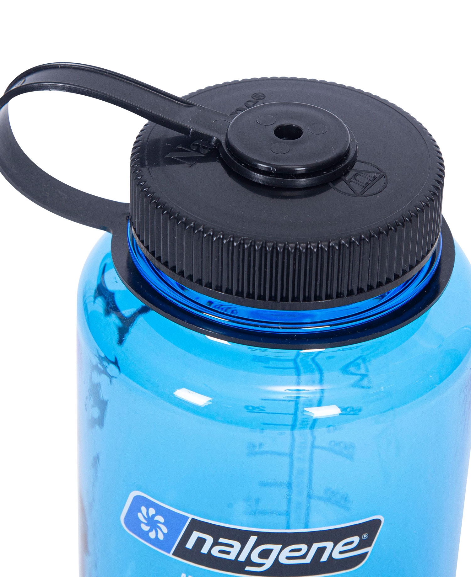 NALGENE WATER BOTTLE_NAVY