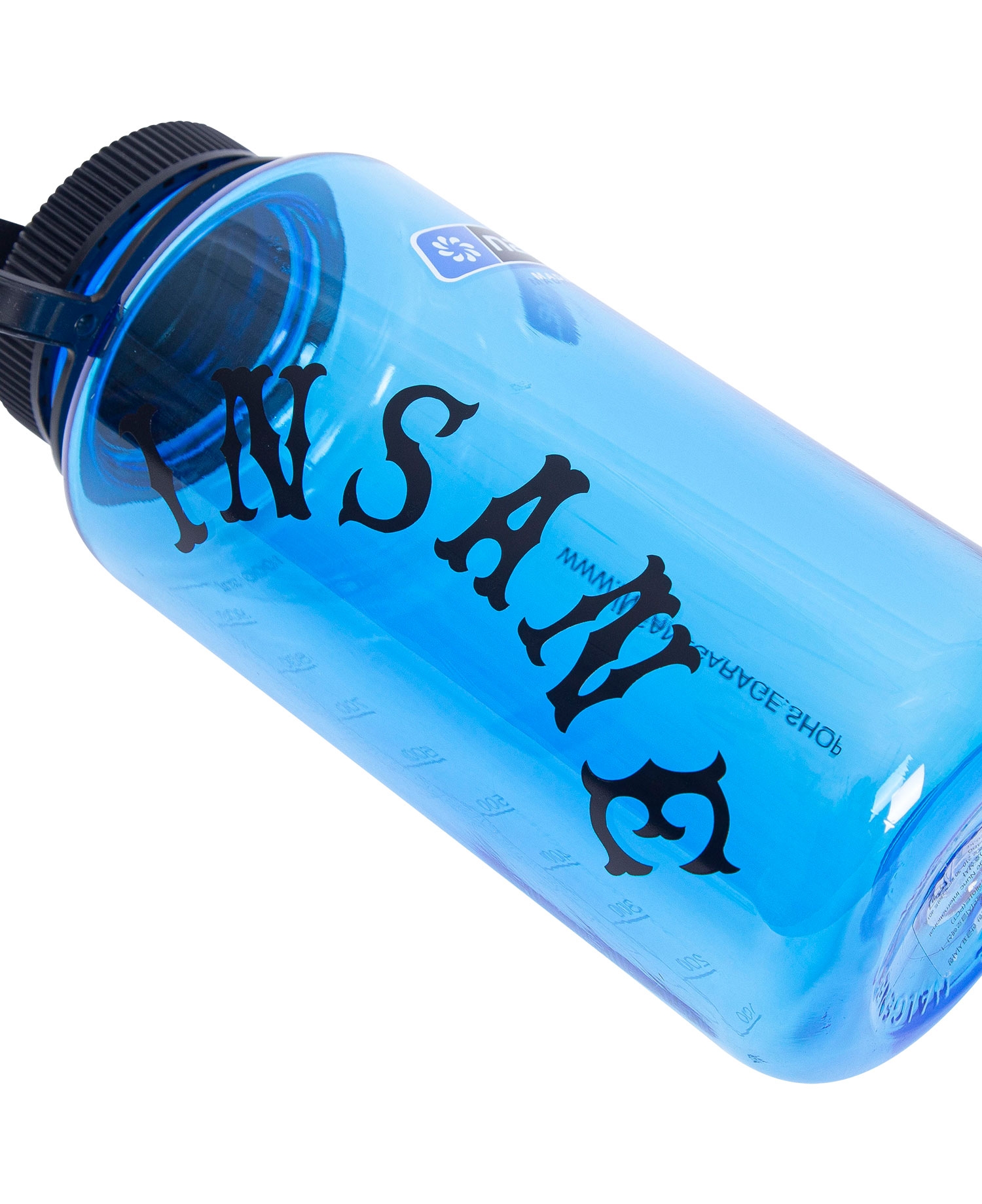 NALGENE WATER BOTTLE_NAVY