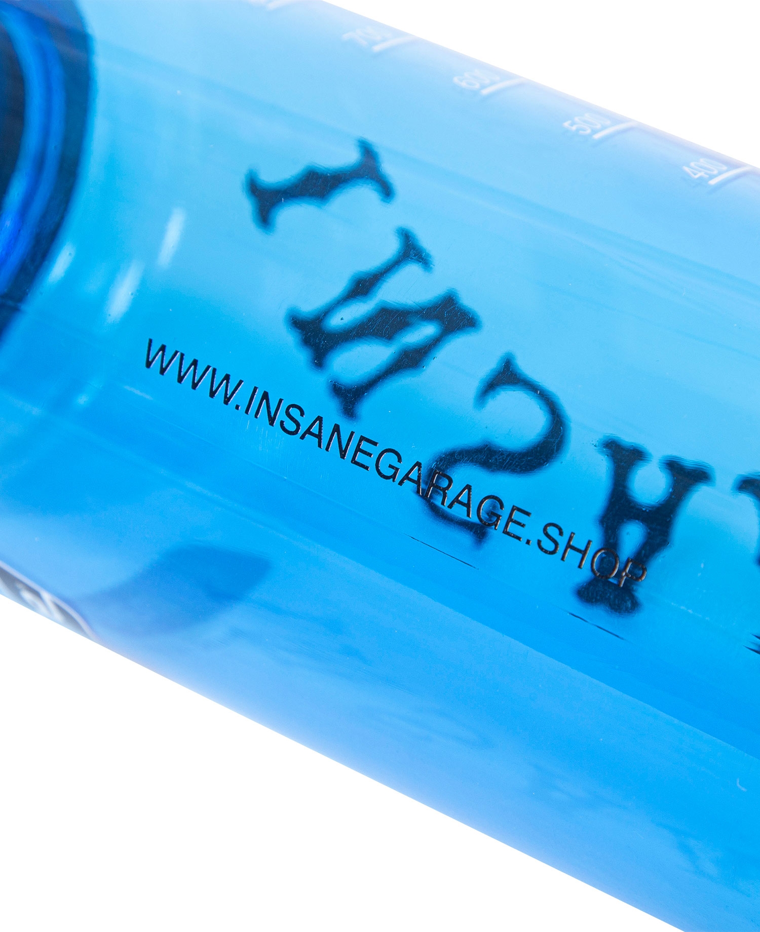 NALGENE WATER BOTTLE_NAVY