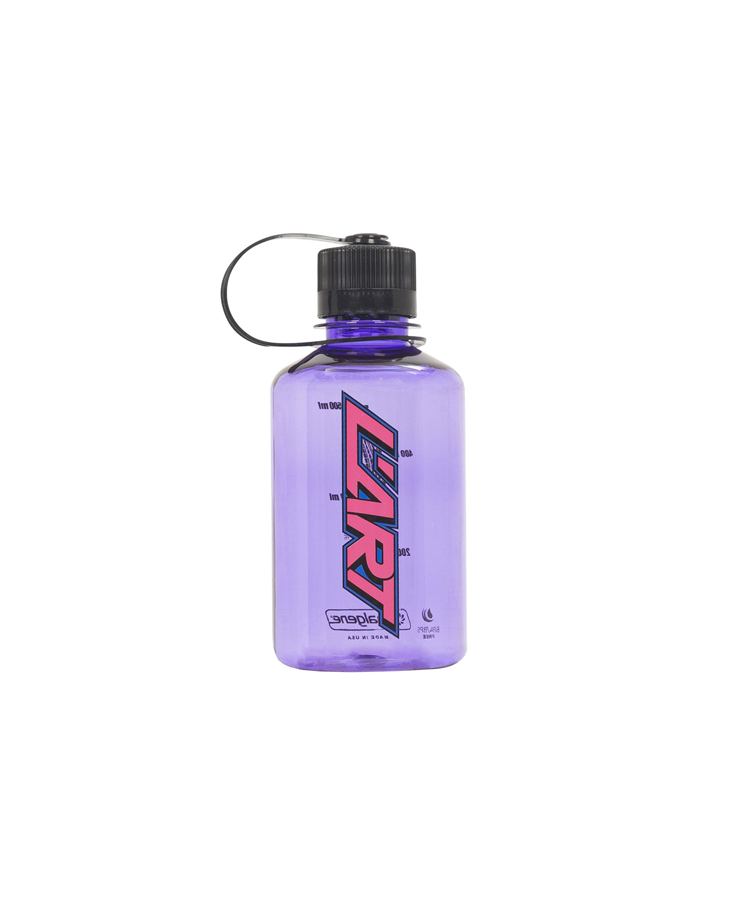 SPORT PLUS NALGENE BOTTLE_PURPLE