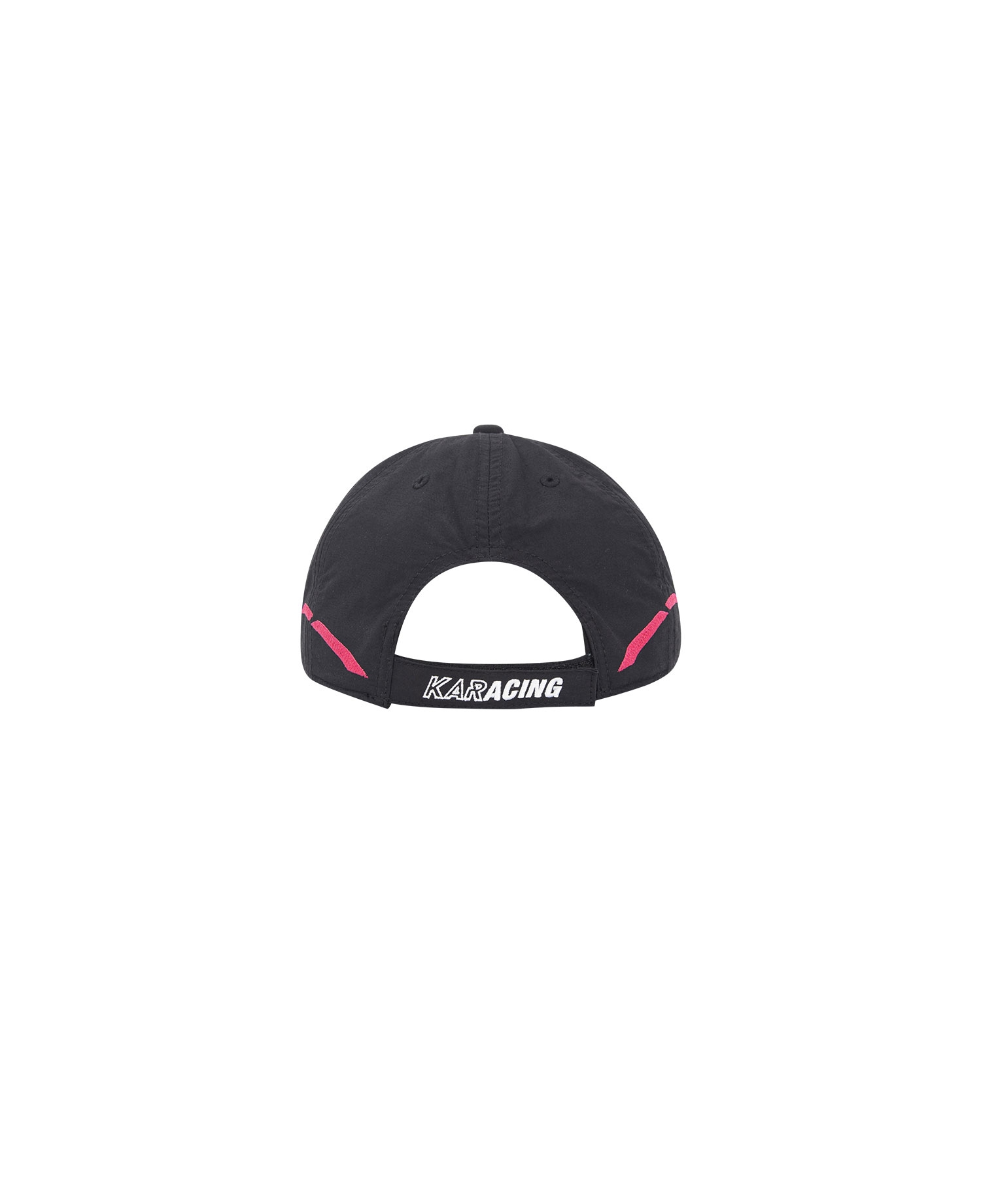 L'ART SPORT PLUS CAP_BLACK