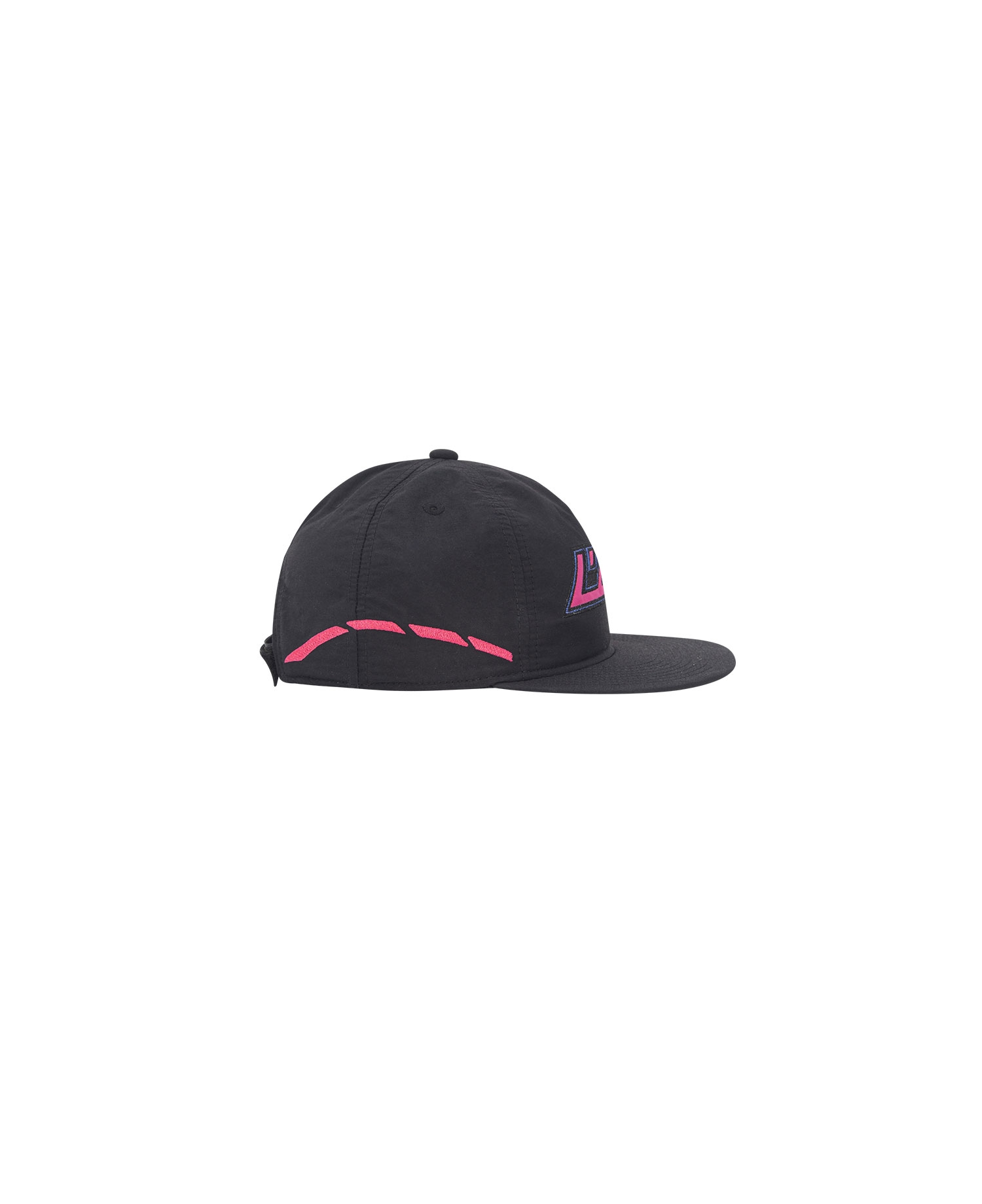 L'ART SPORT PLUS CAP_BLACK