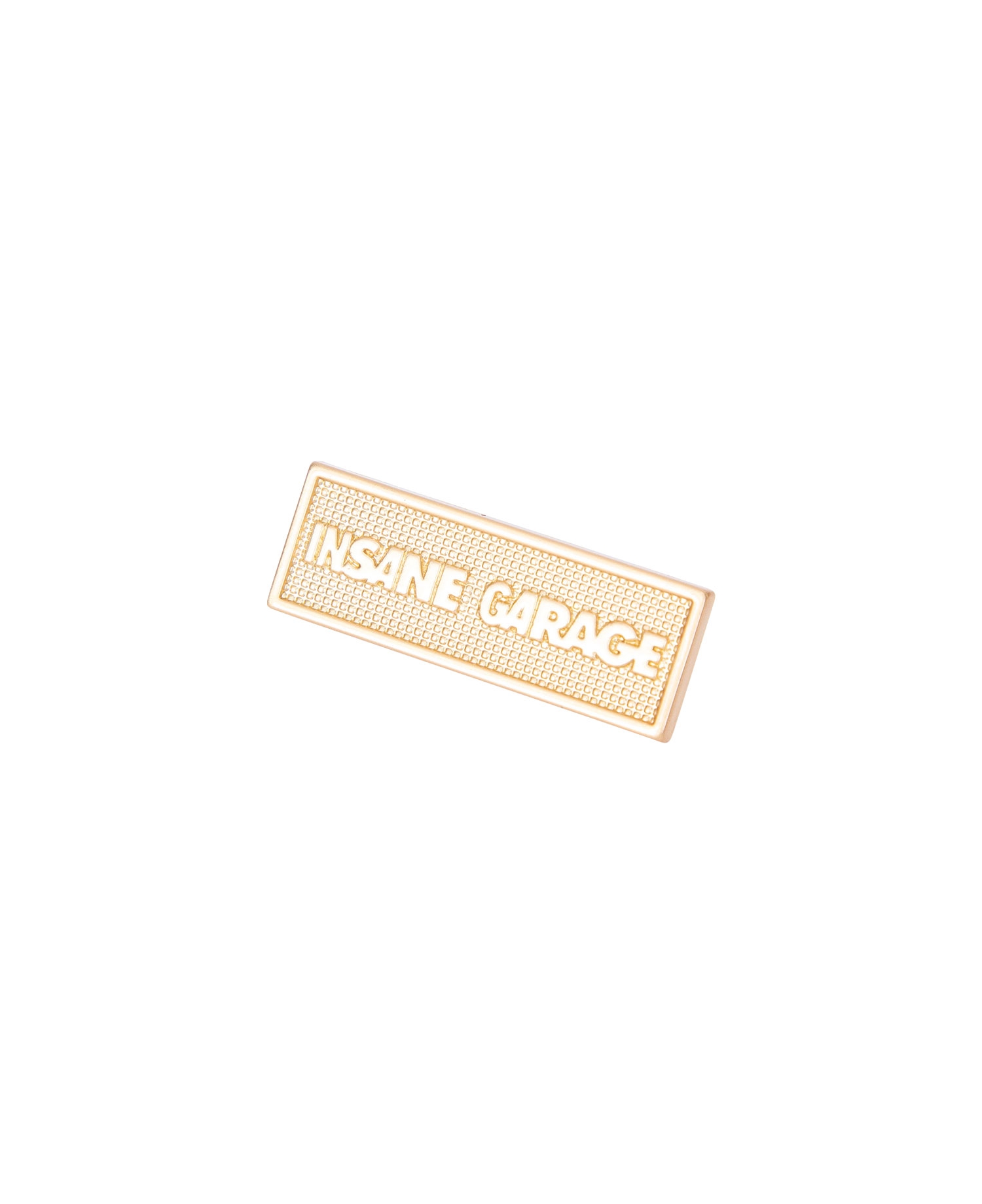 LOGO PIN_GOLD