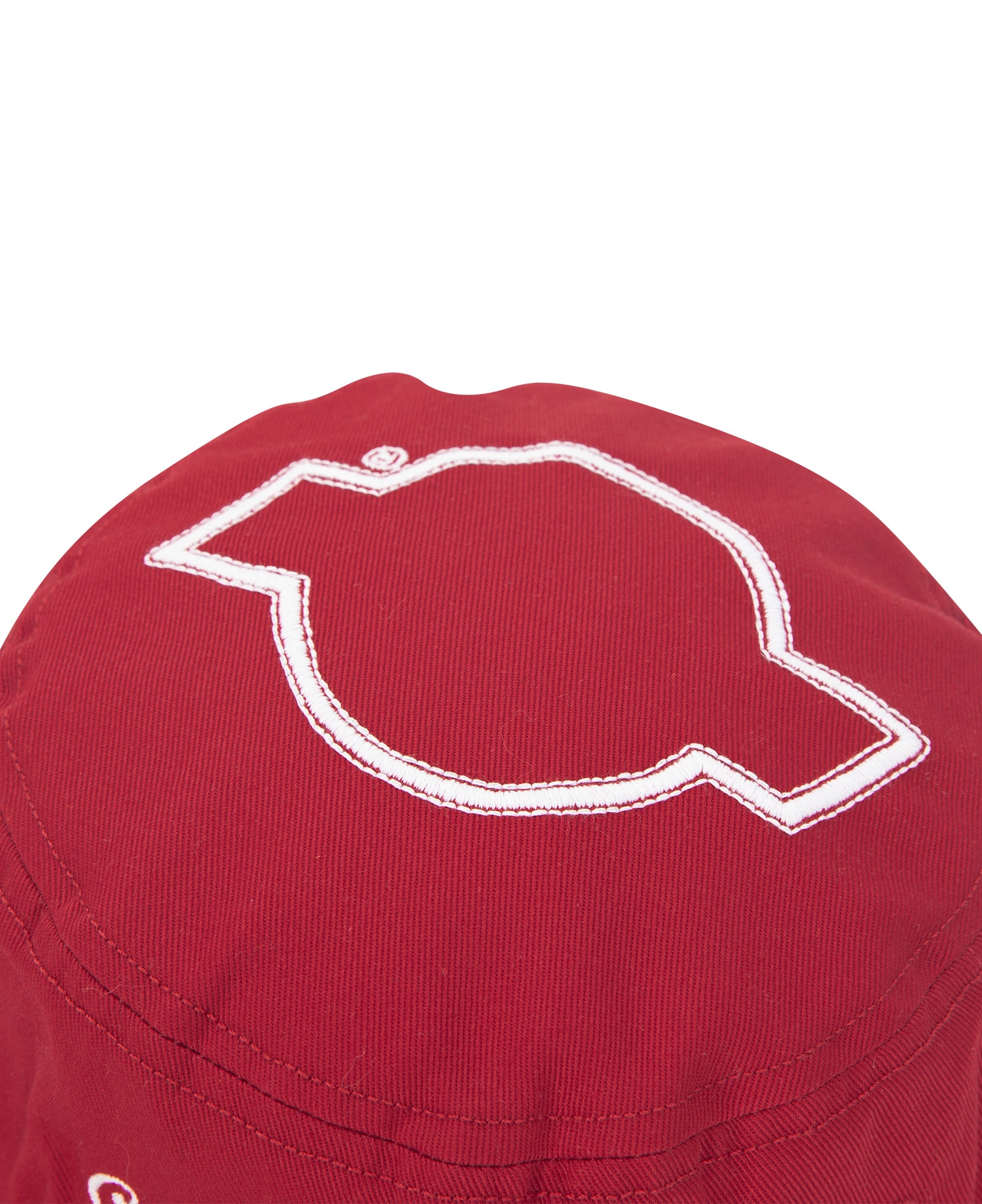 AMERICAN CLASSIC BUCKET HAT_RED
