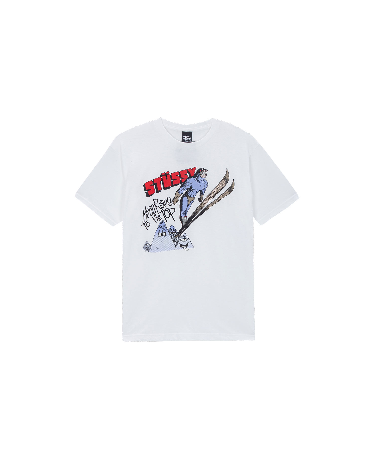 VINTAGE STUSSY DEADSTOCK GRAPHIC T-SHIRT-2_WHITE