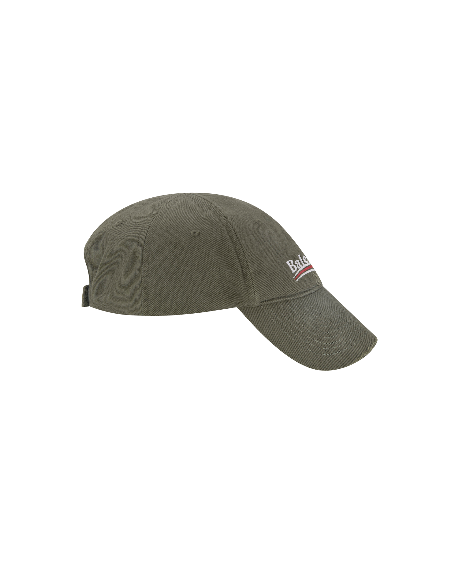 HAT POLITICAL CAMPAIGN_KHAKI