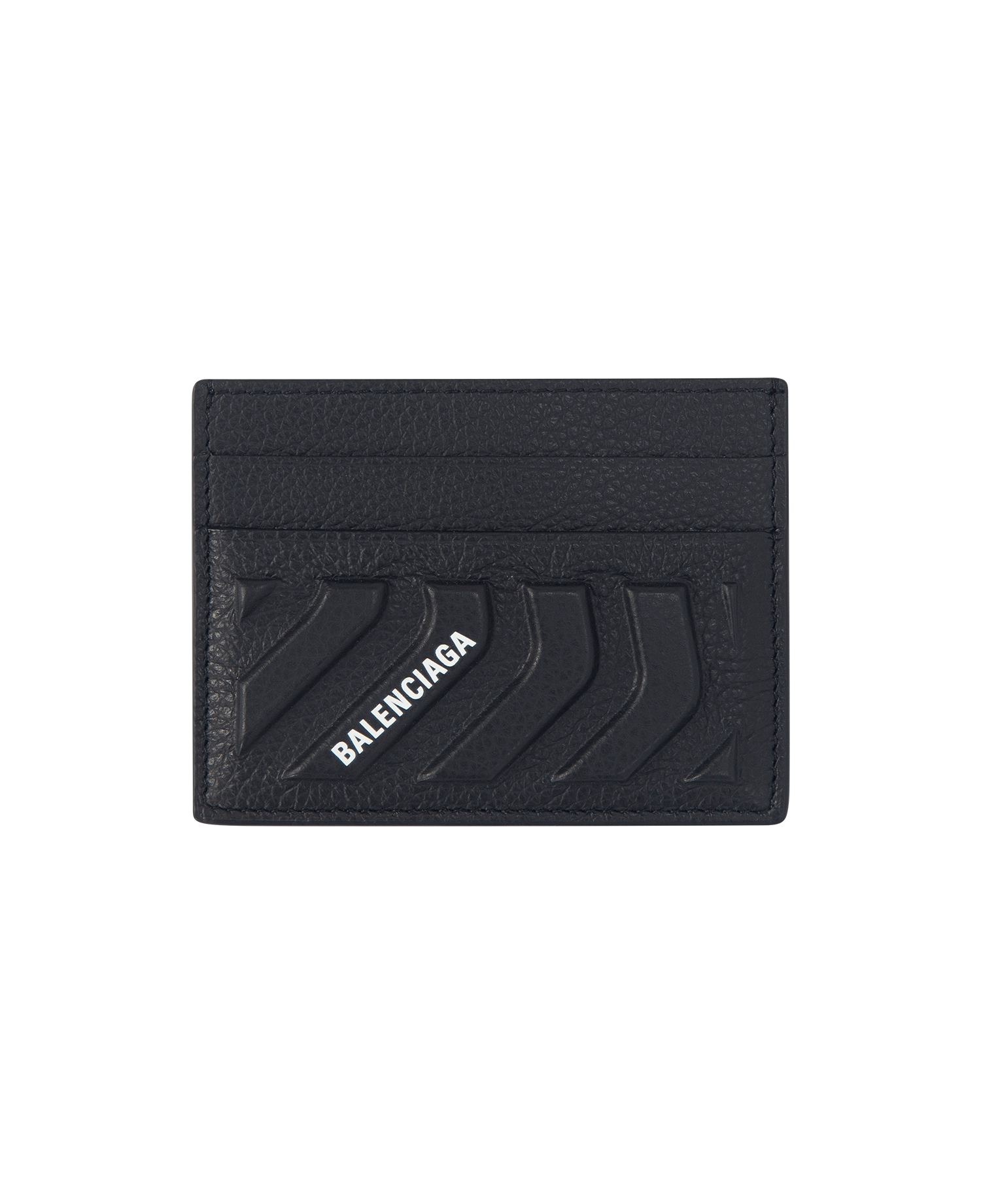 CAR CARD HOLDER_BLACK