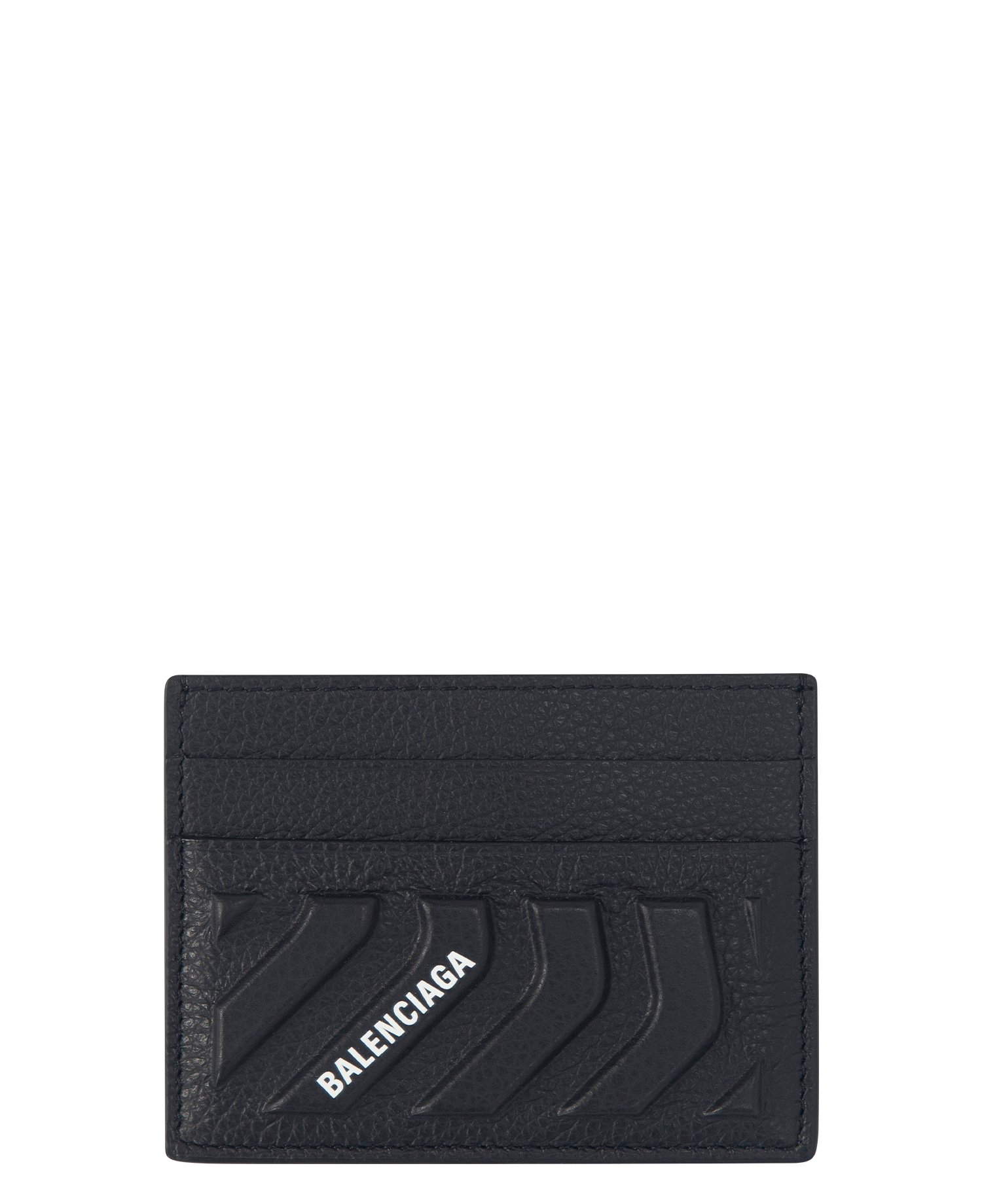 CAR CARD HOLDER_BLACK