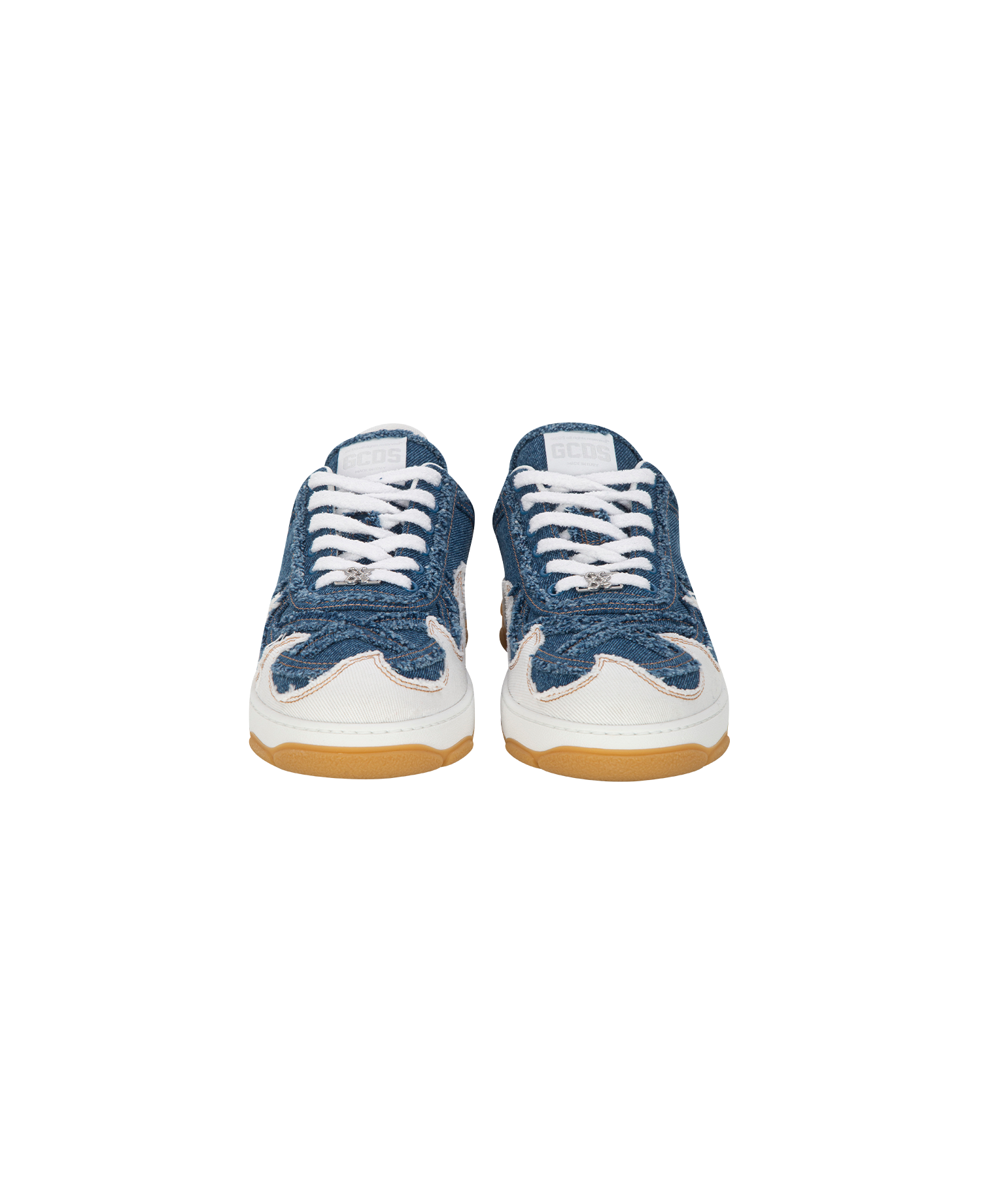 LANDSCAPE NAMI SNEAKERS_INDIGO