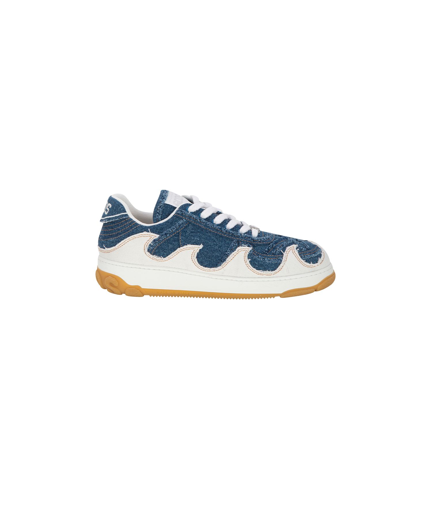 LANDSCAPE NAMI SNEAKERS_INDIGO