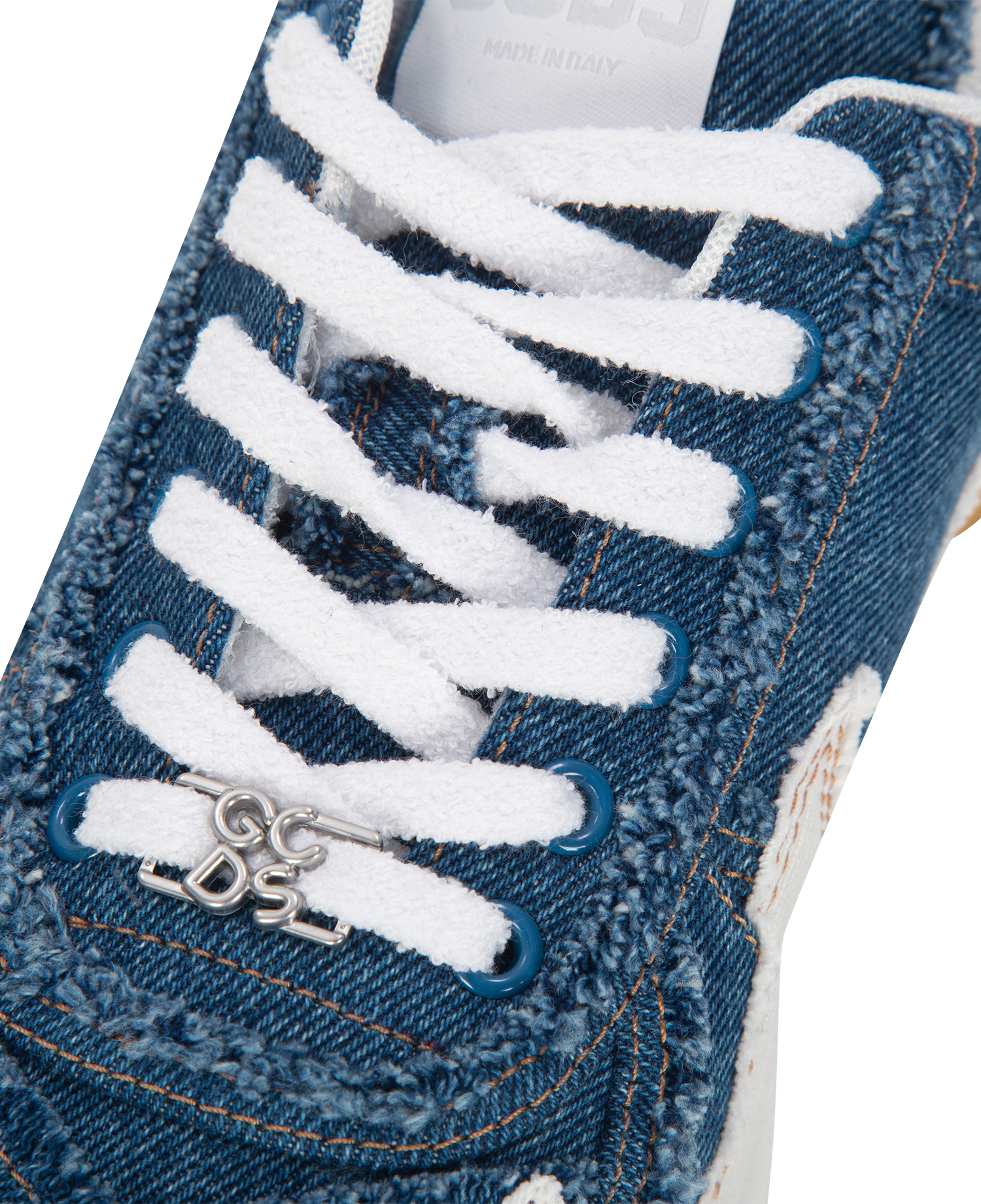 LANDSCAPE NAMI SNEAKERS_INDIGO