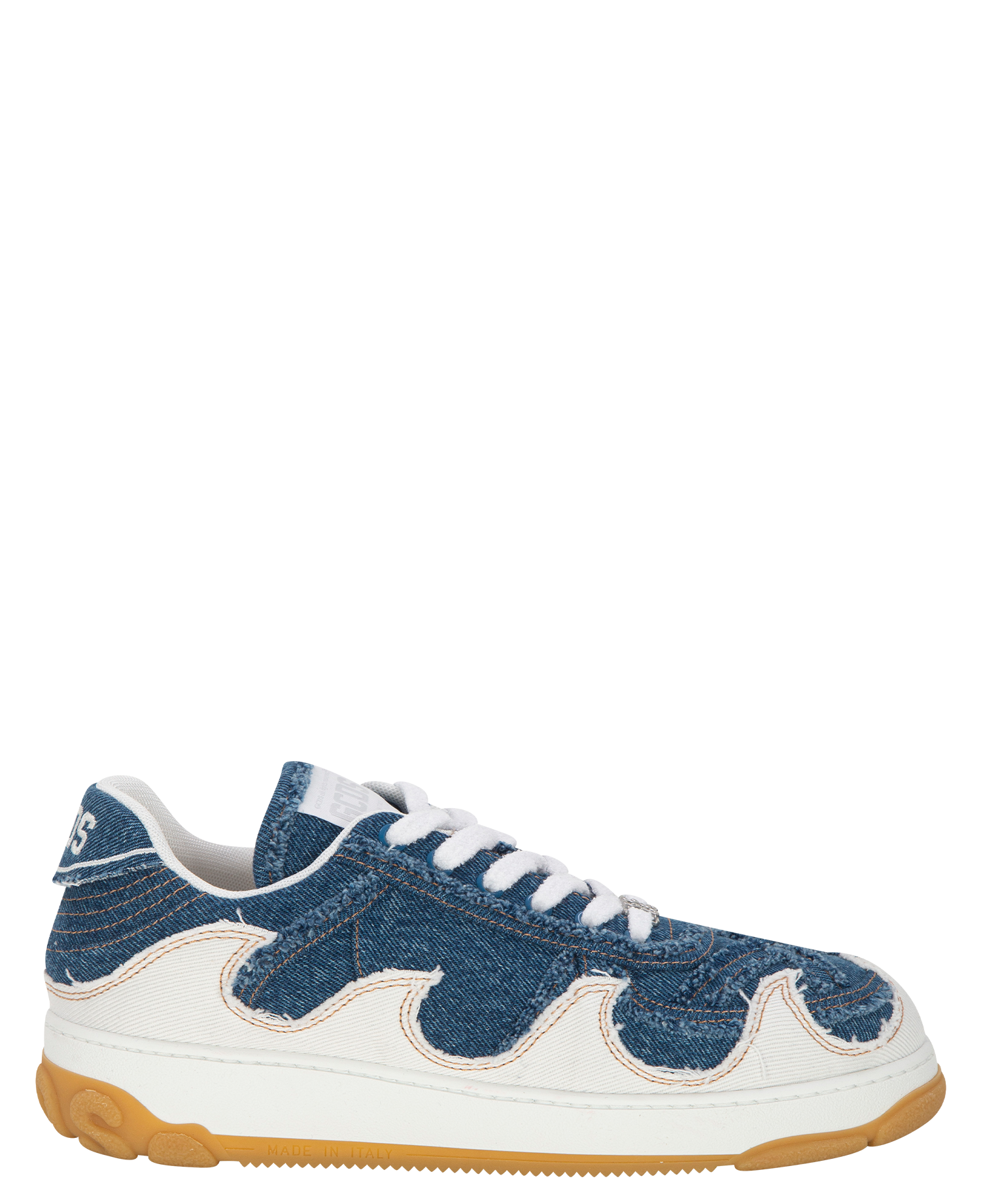 LANDSCAPE NAMI SNEAKERS_INDIGO