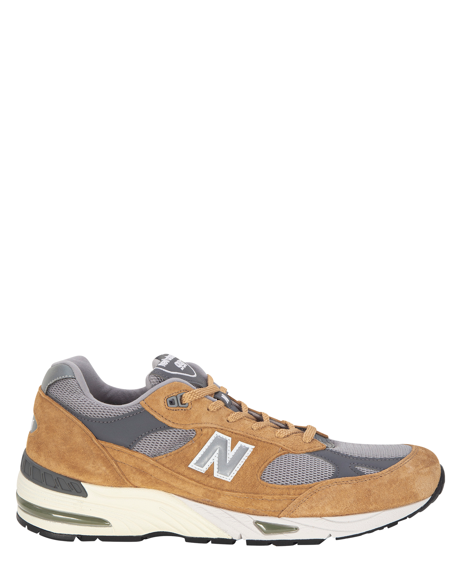 NEW BALANCE 991_TAN