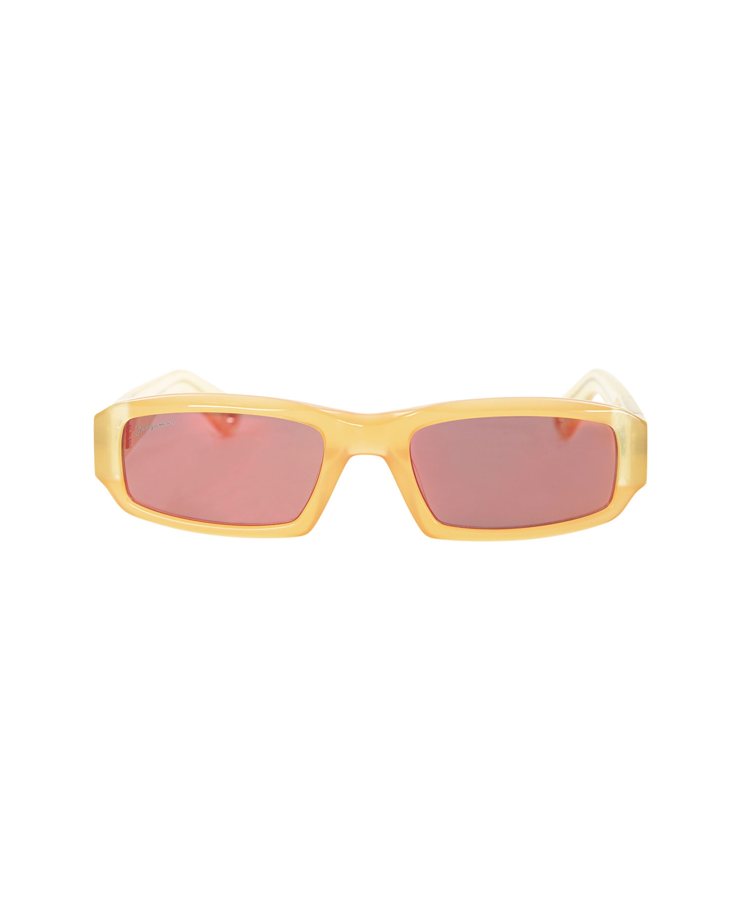 LES LUNETTES ALTU_ORANGE