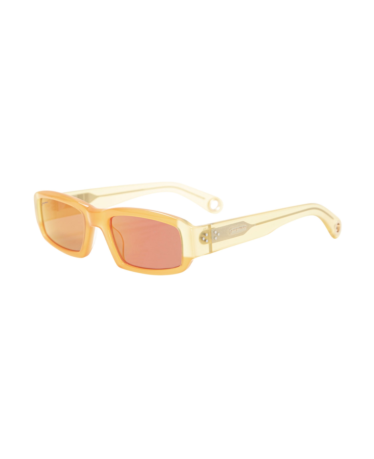 LES LUNETTES ALTU_ORANGE