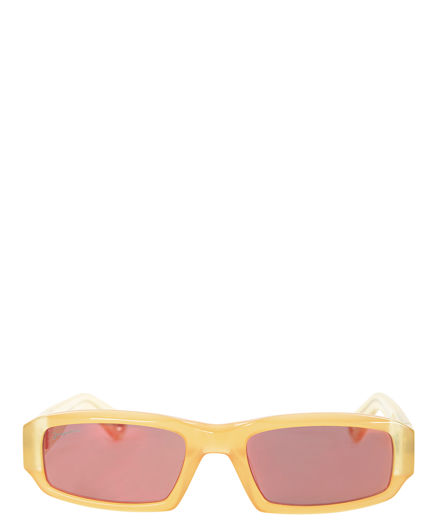 LES LUNETTES ALTU_ORANGE