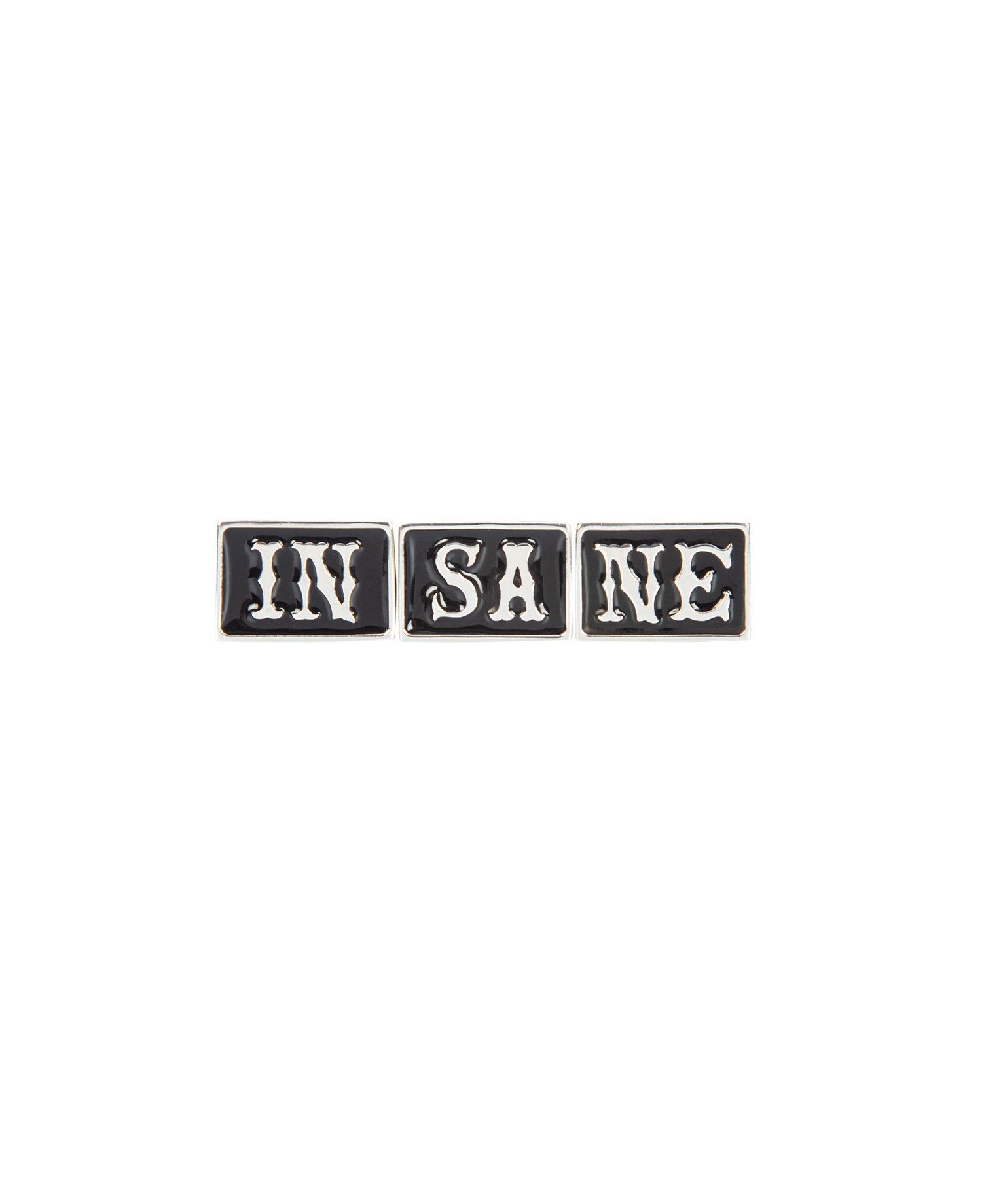 INSANE STAMP RING (NE)_SILVER