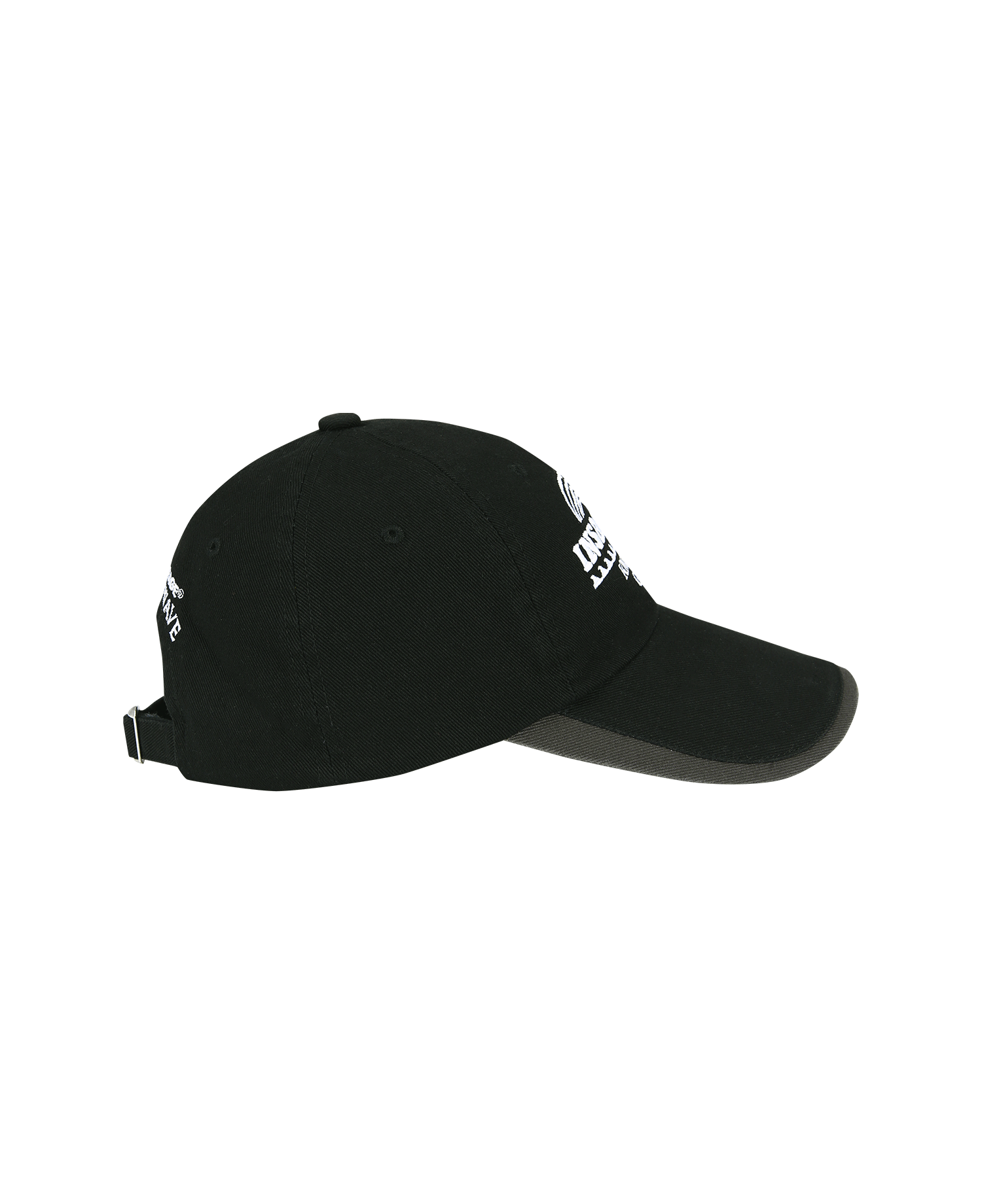 INSANEWAVE CAP_BLACK