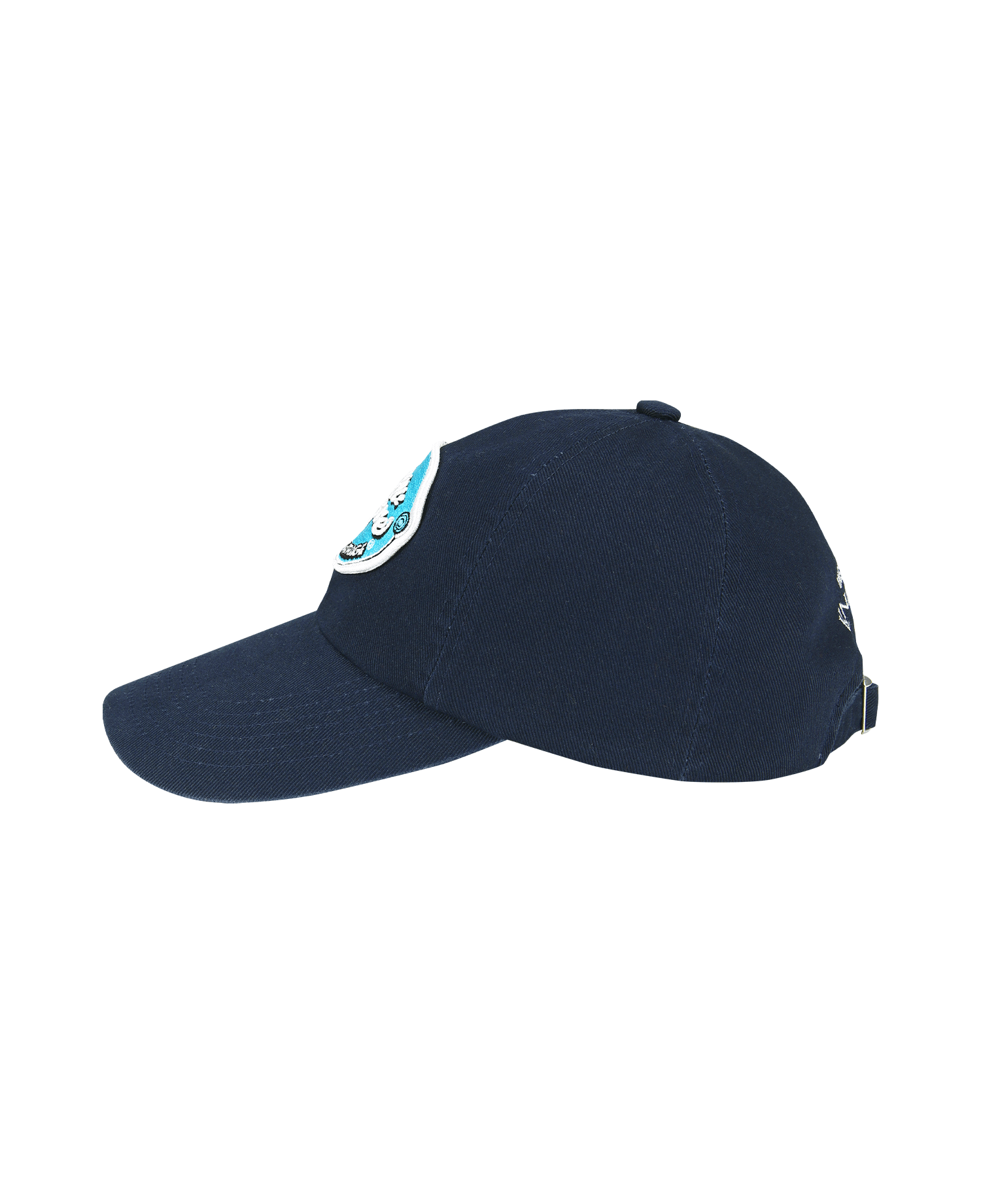 FISHING CAP_NAVY