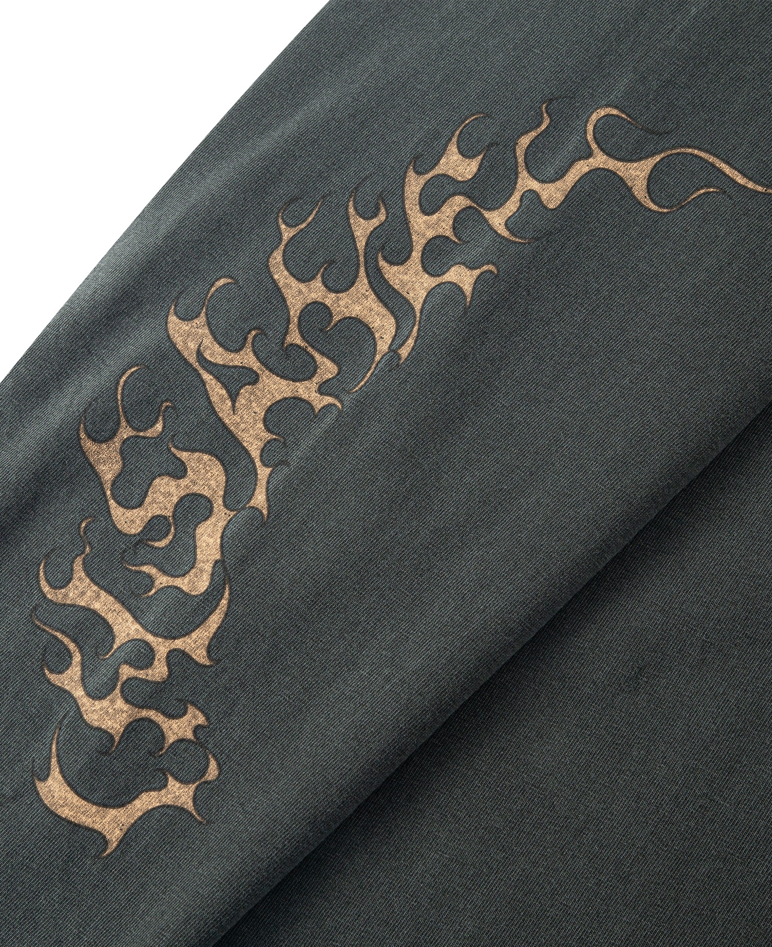 INSANE NEW EMBLEM LONG SLV T-SHIRT_BLACK