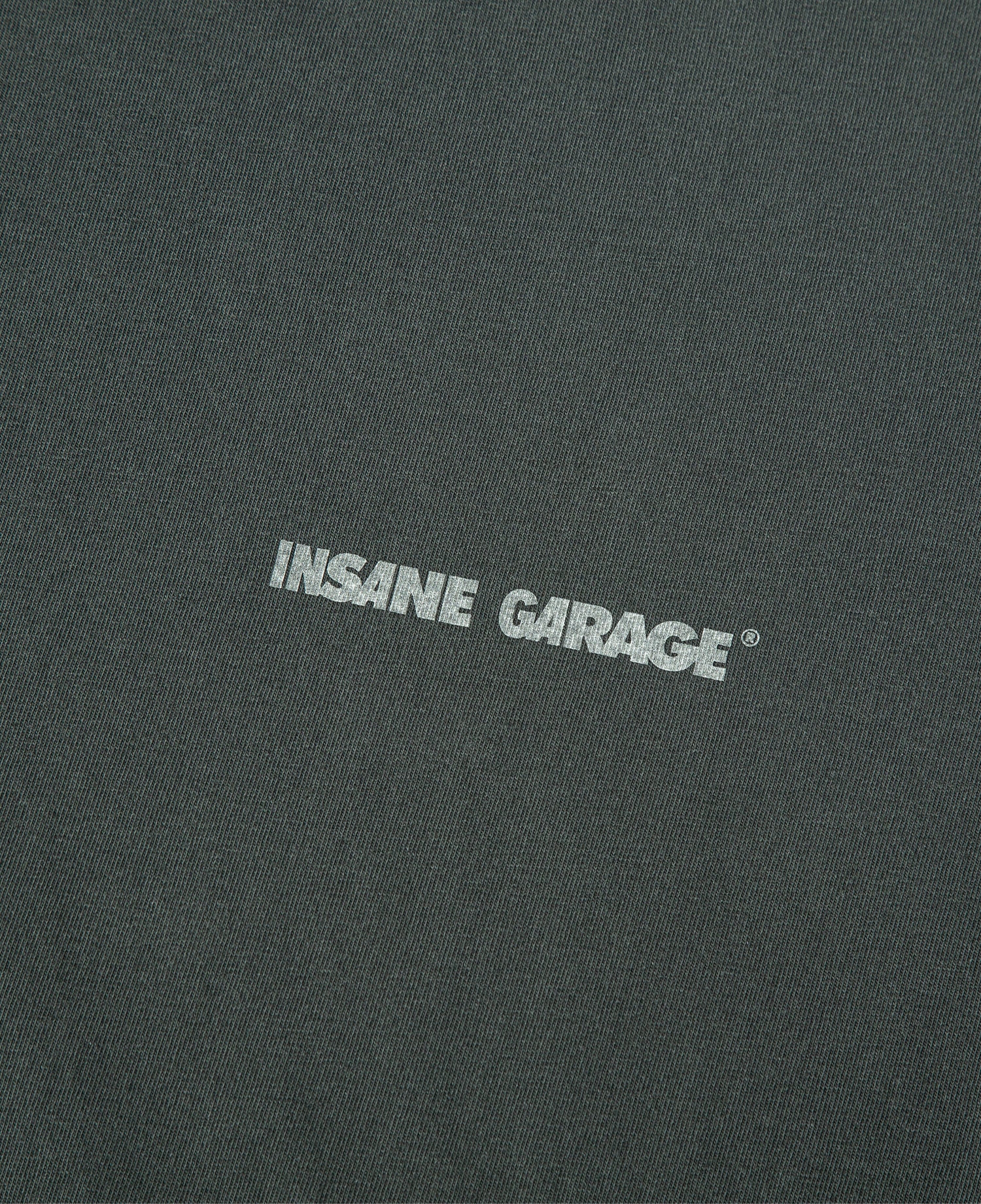 INSANE NEW EMBLEM T-SHIRT_BLACK