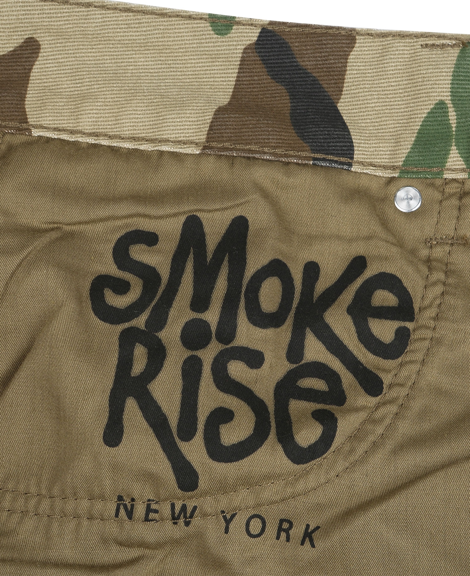 TEN POCKETS CAMO PANTS_MULTI