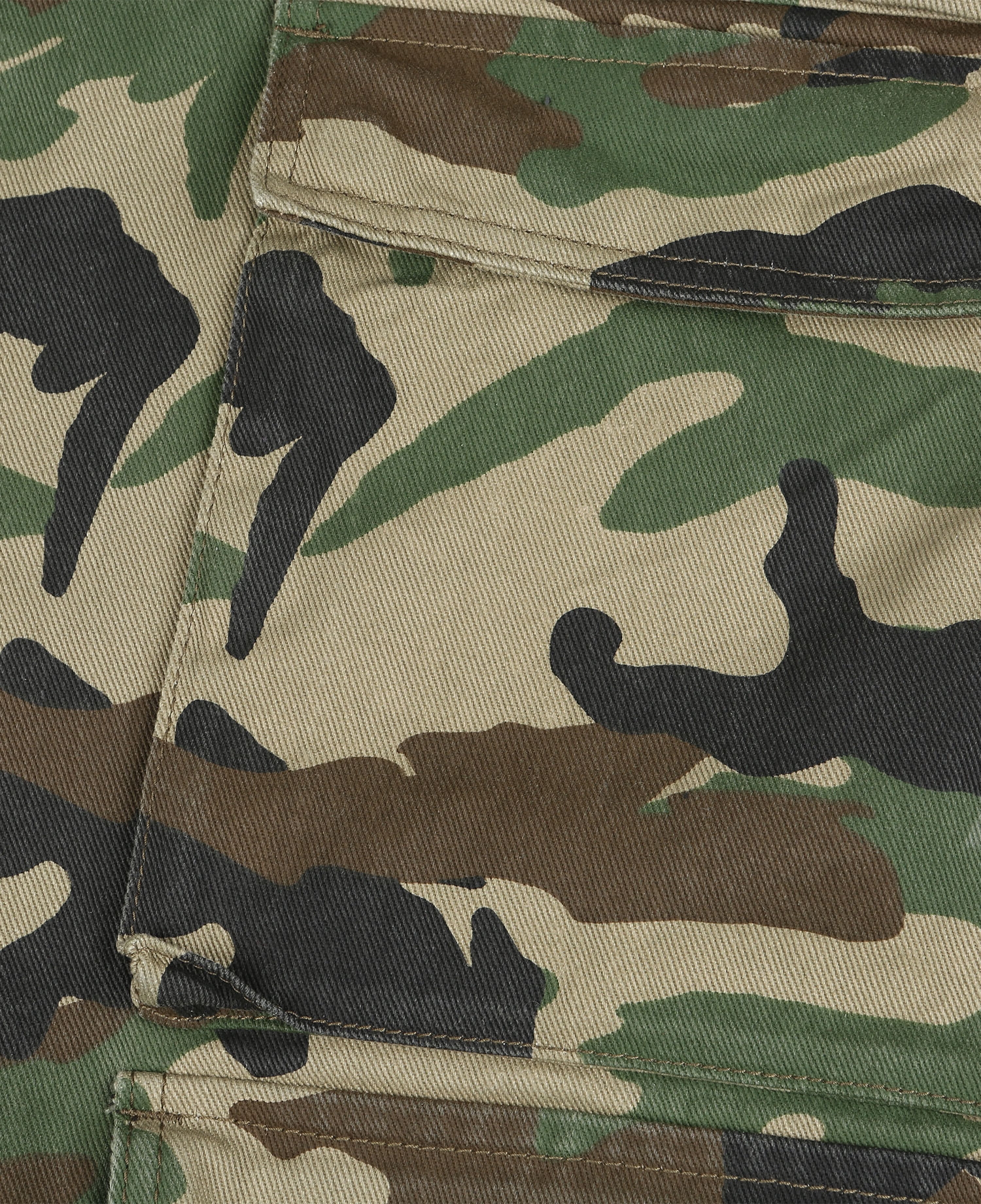 TEN POCKETS CAMO PANTS_MULTI