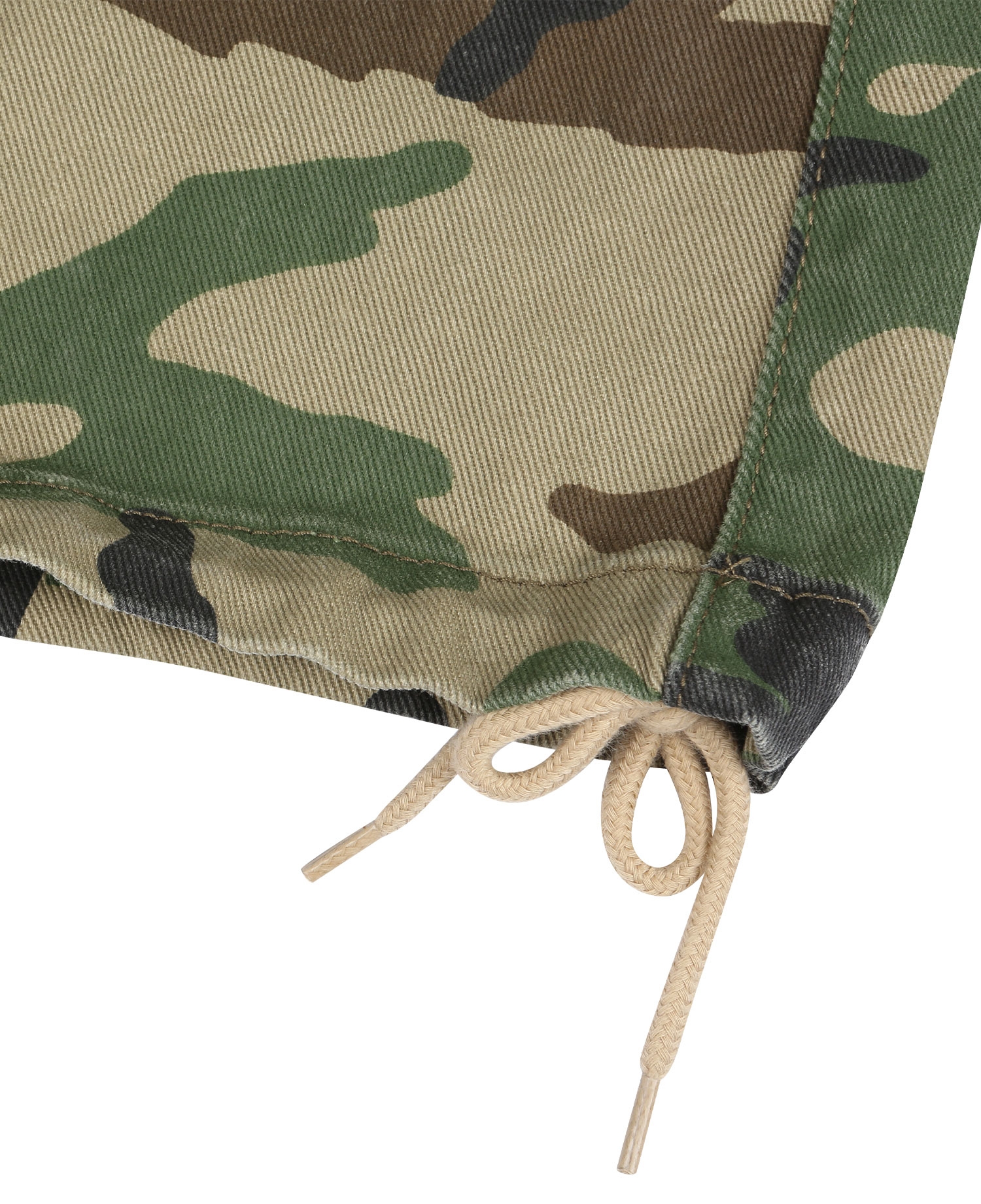 TEN POCKETS CAMO PANTS_MULTI