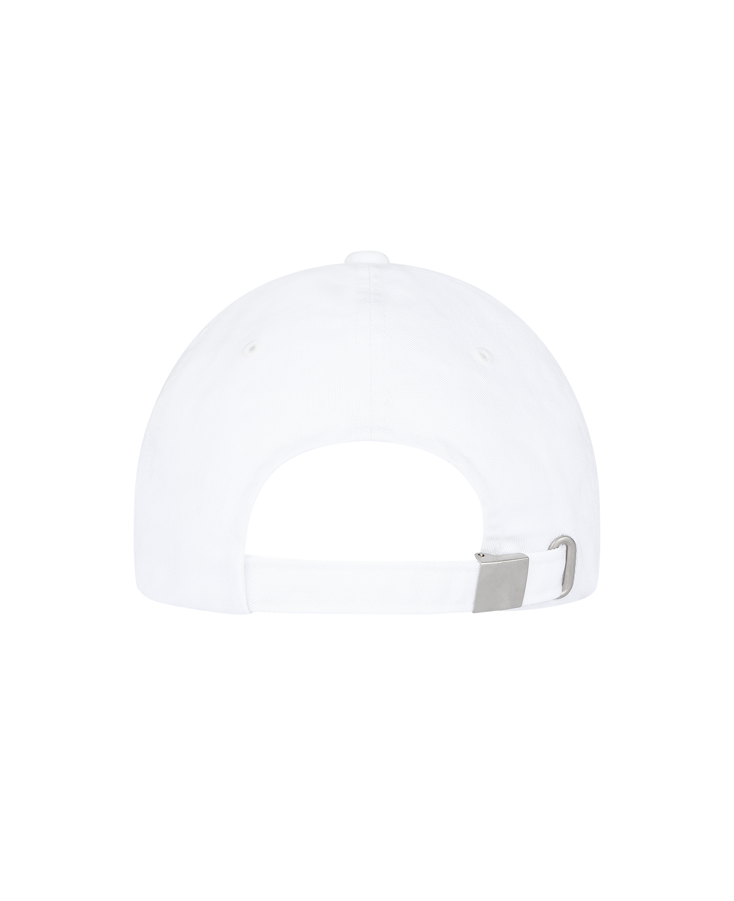 LOVE ITAEWON CAP_WHITE