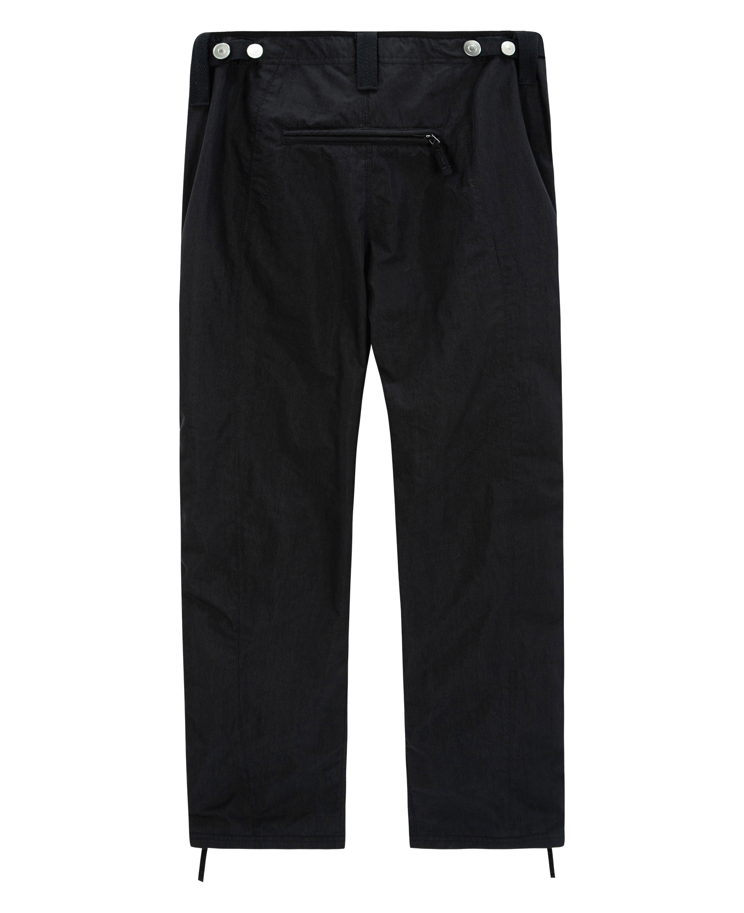 PARACHUTE PANTS_BLACK