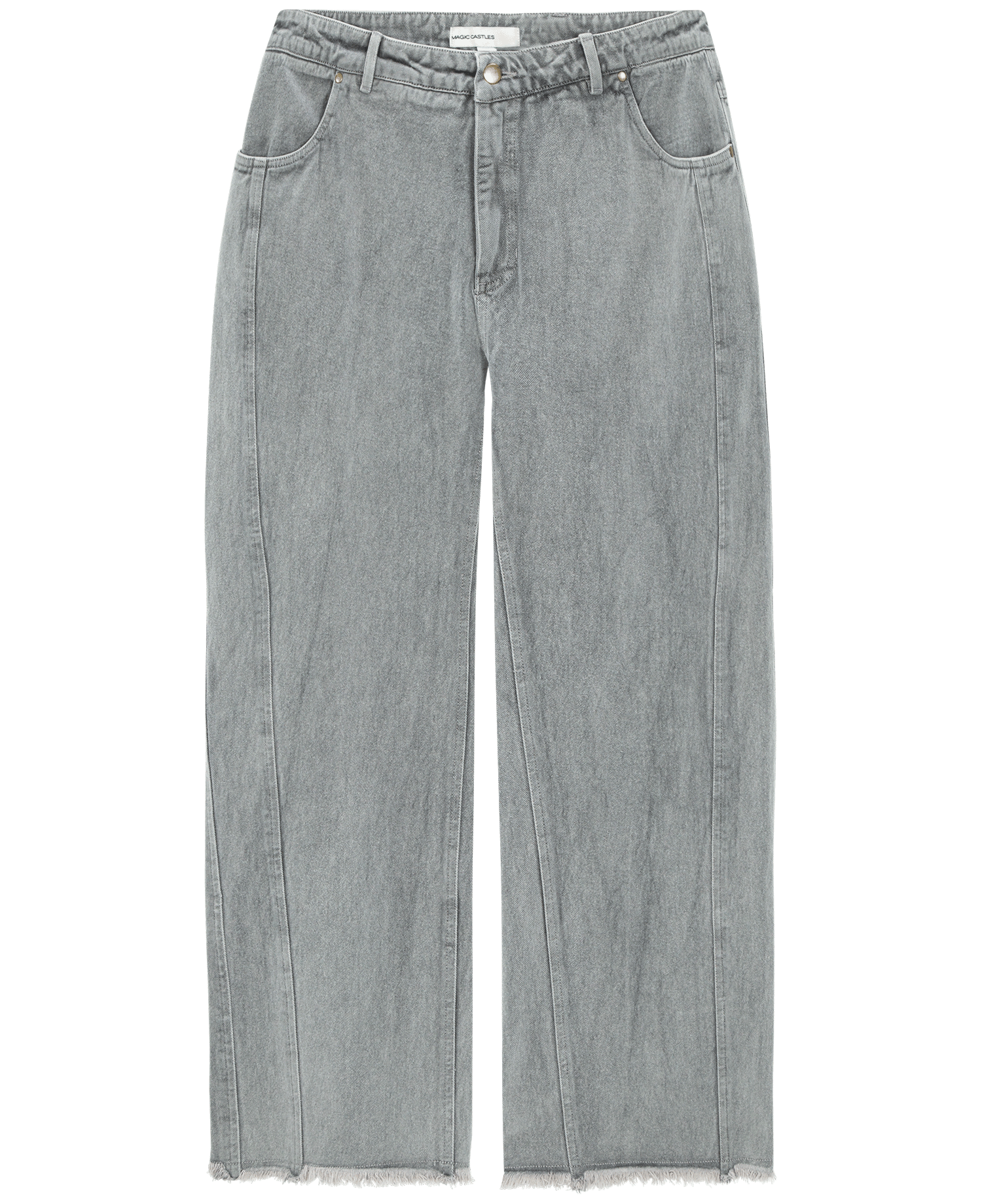 TRIP PANT_GRAY