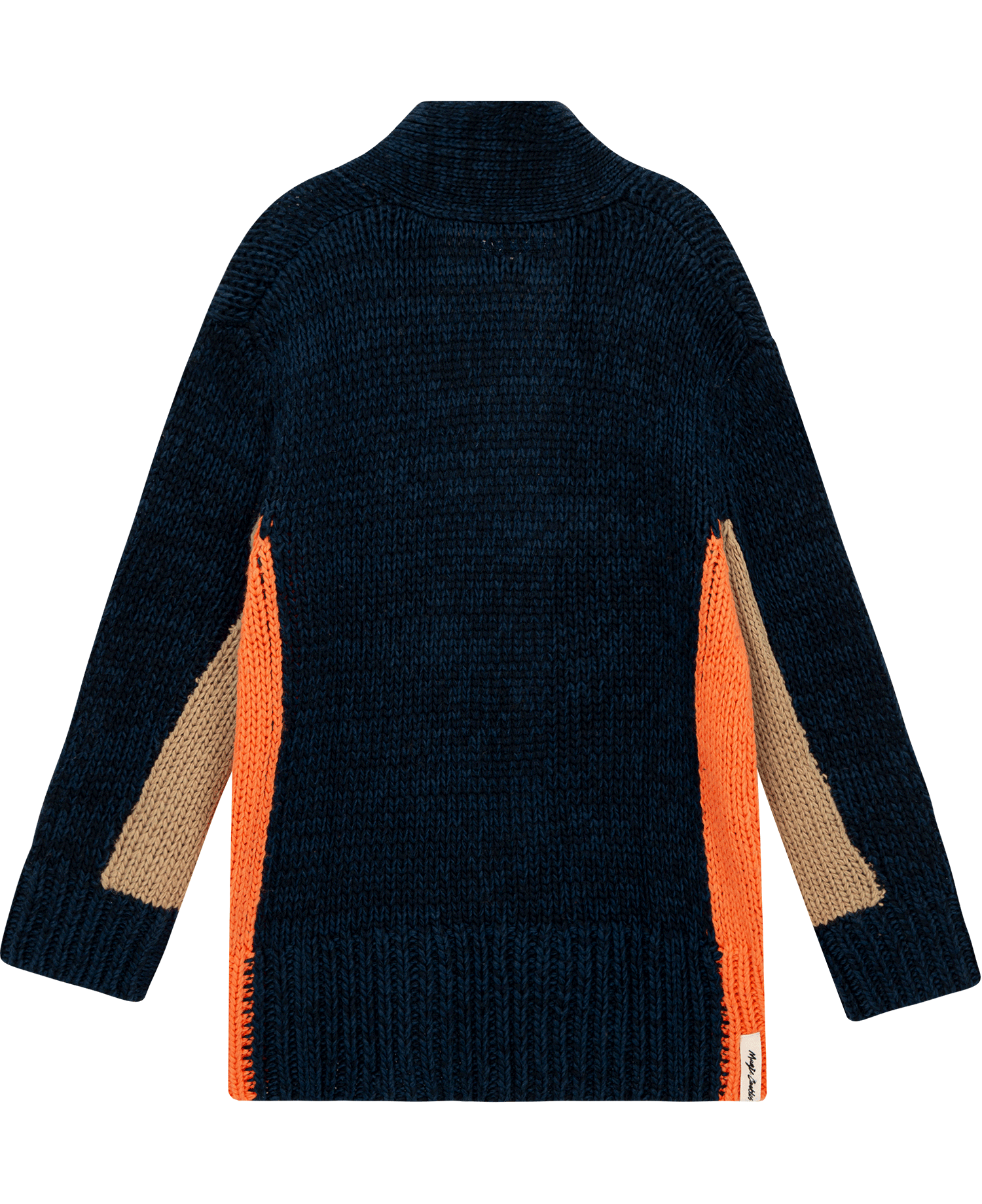 CISCO CARDIGAN_NAVY