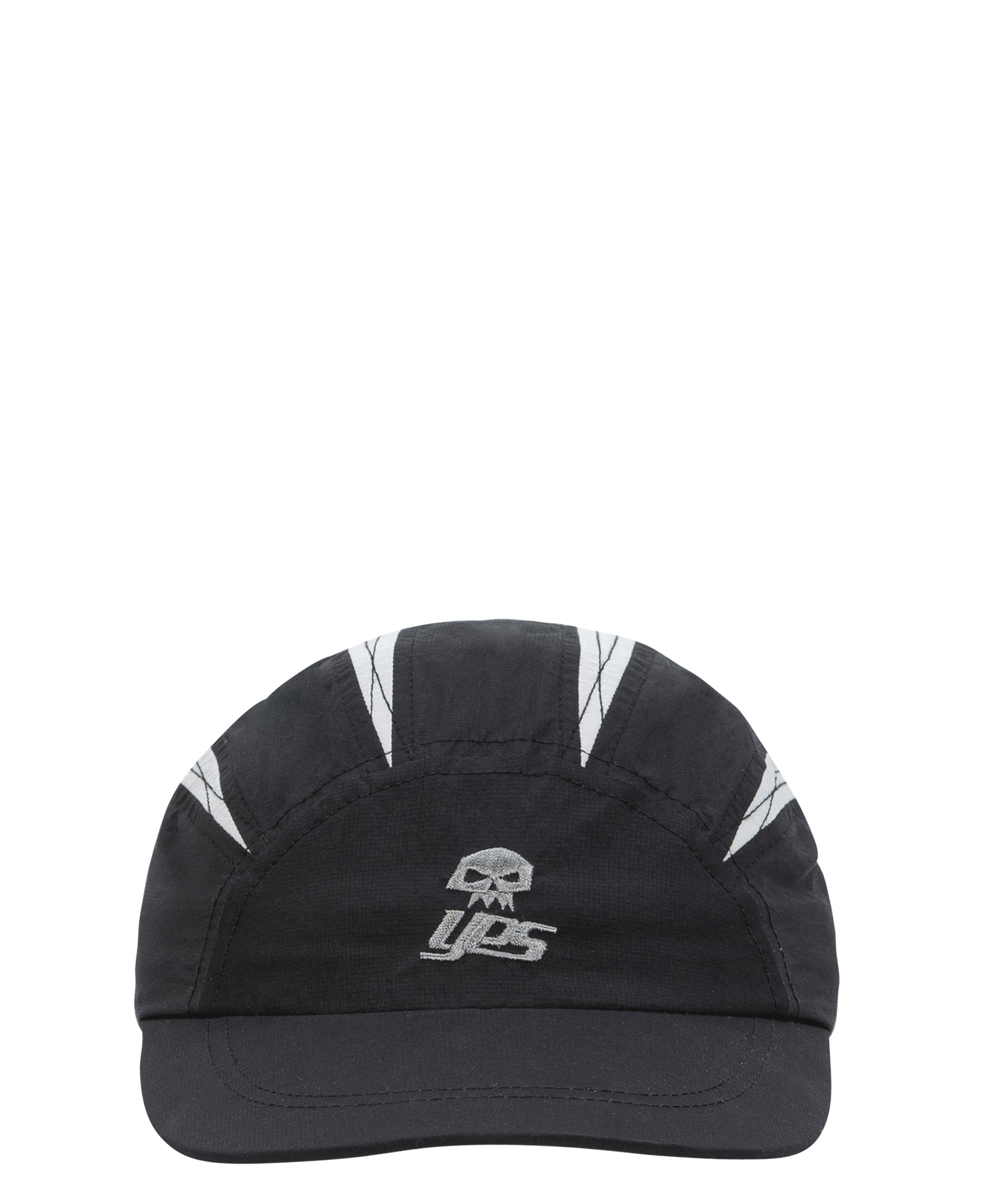 TREK CAP_BLACK