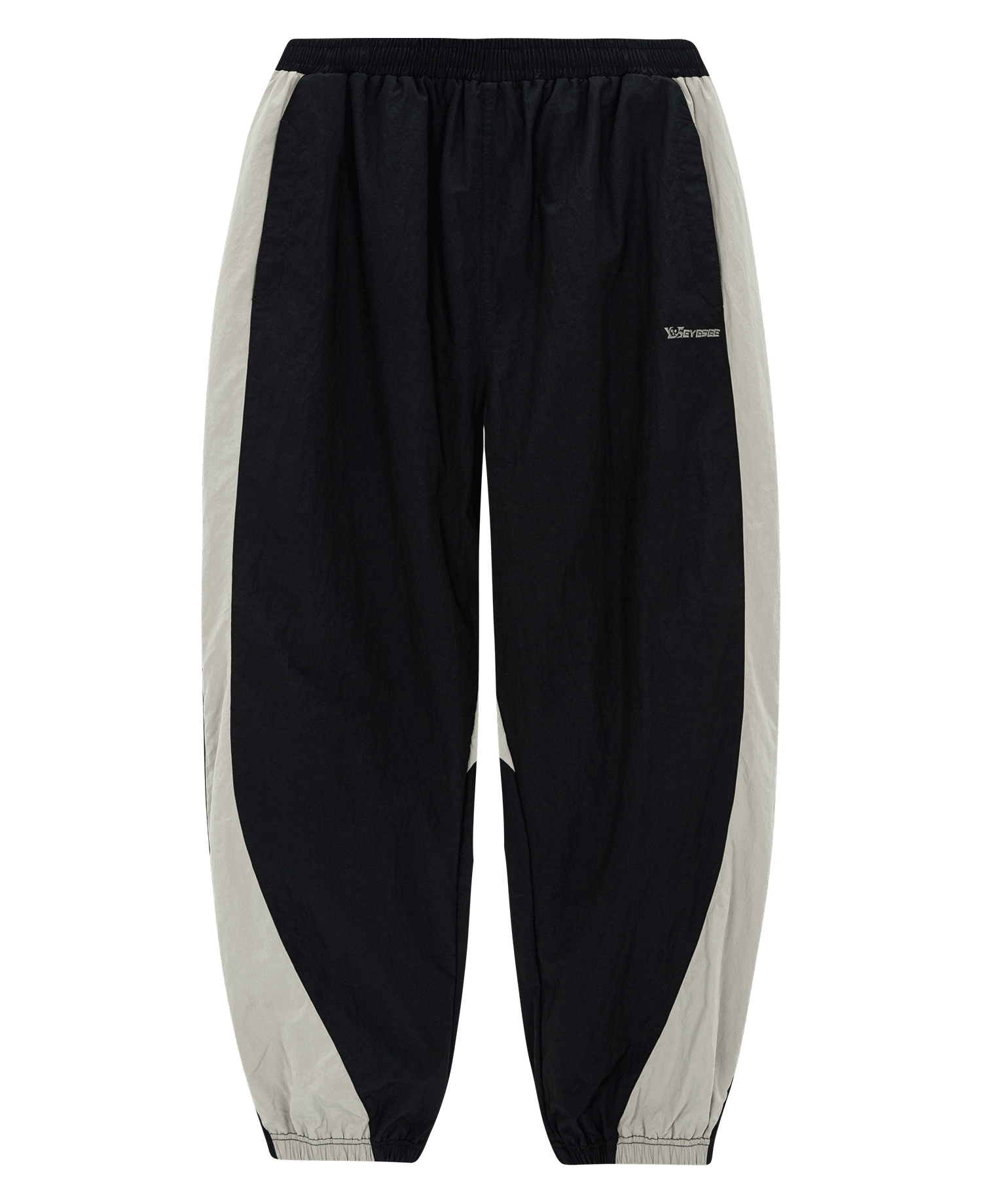 TREK PANTS_BLACK