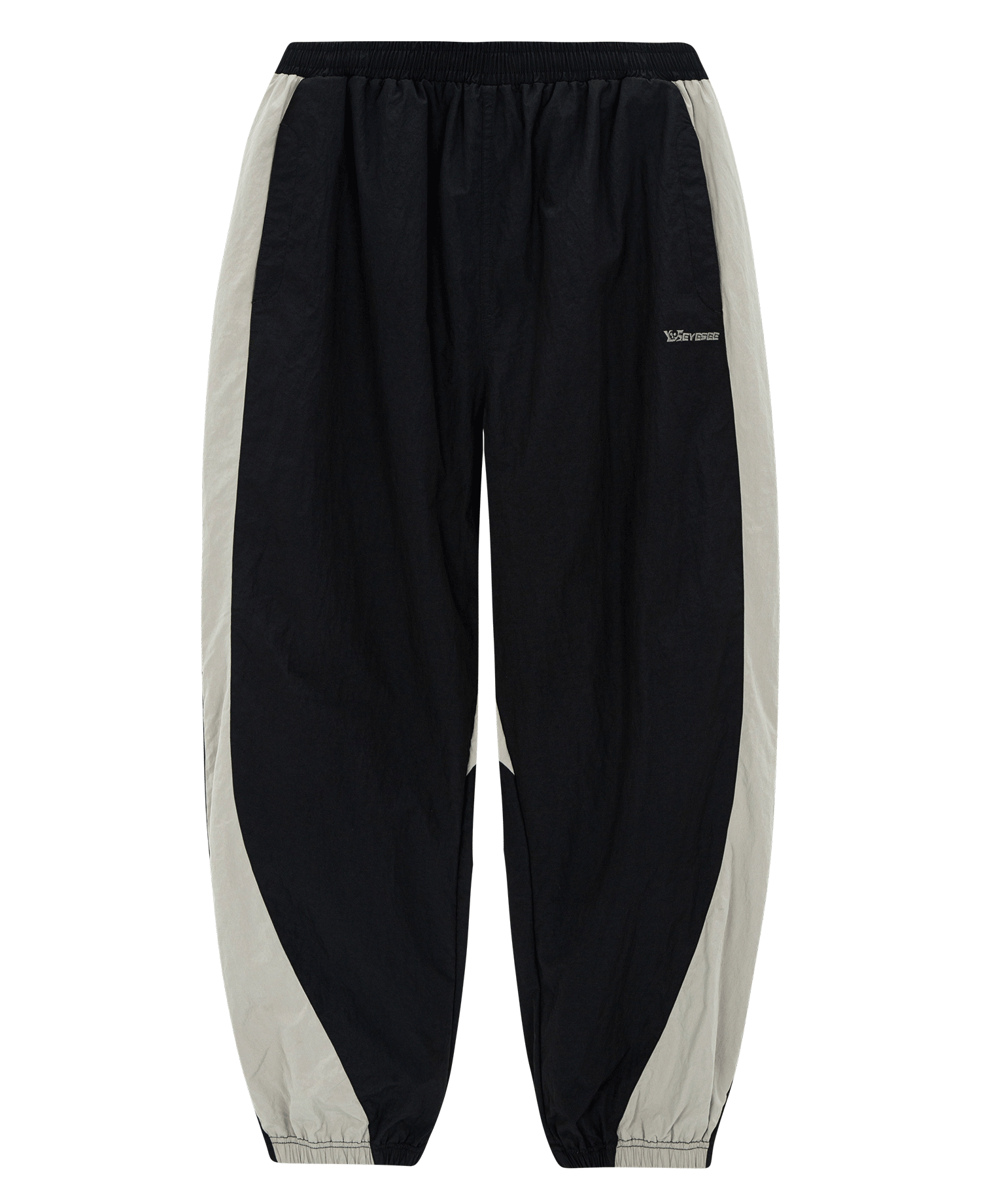 TREK PANTS_BLACK