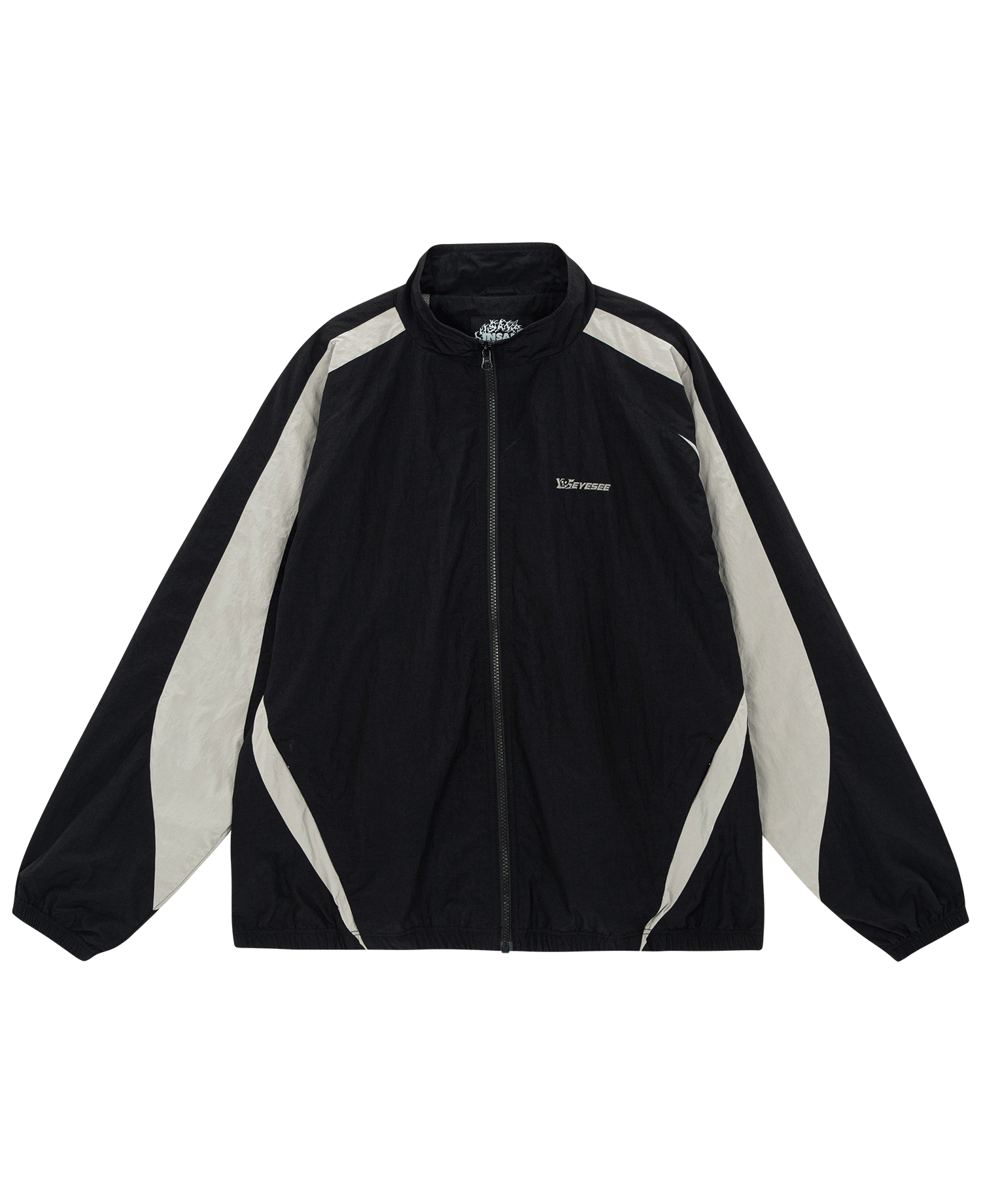 TREK JACKET_BLACK