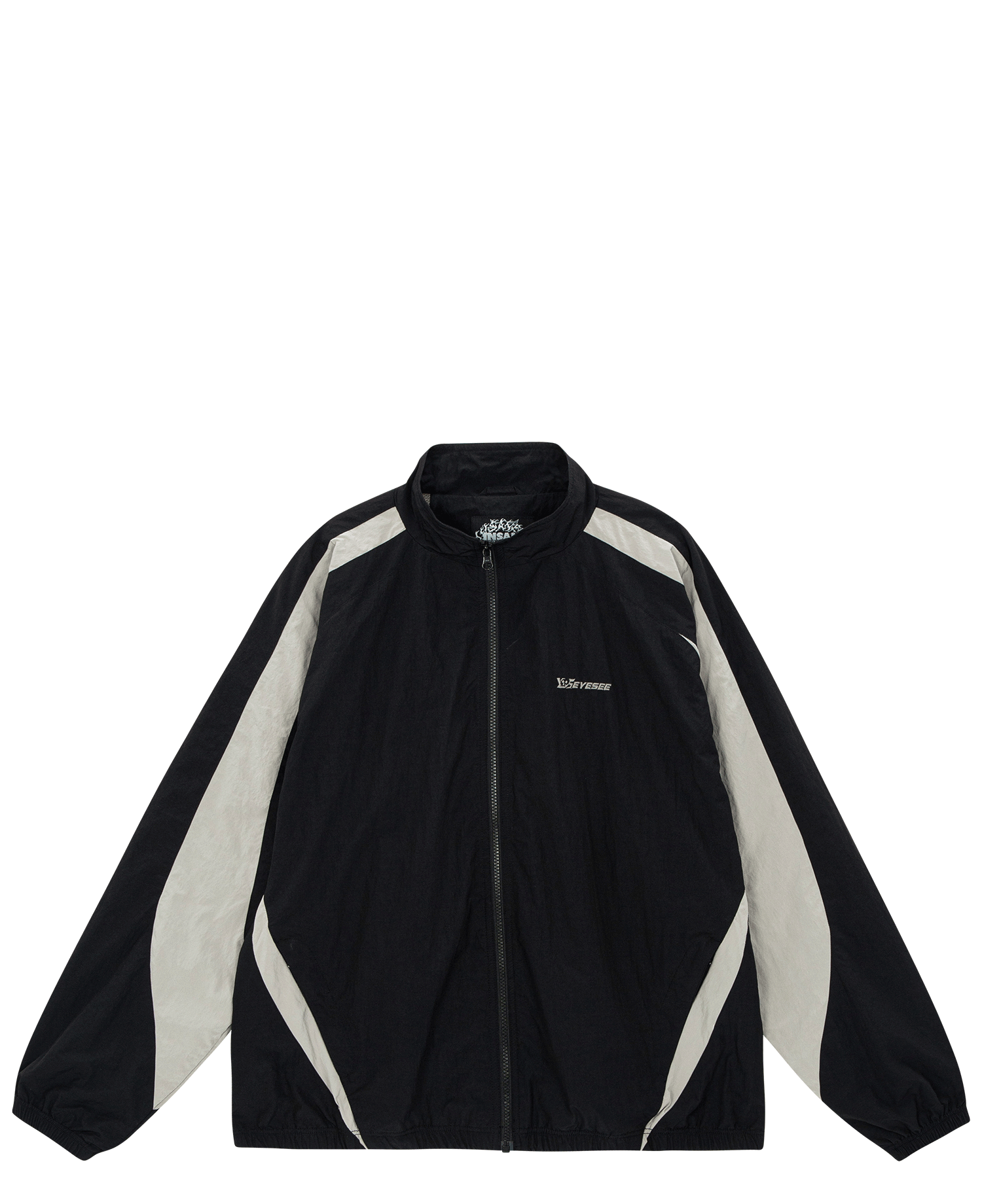 TREK JACKET_BLACK