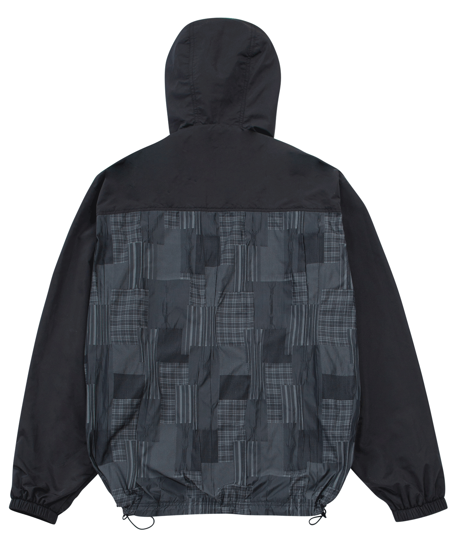 YES WINDBREAKER_BLACK