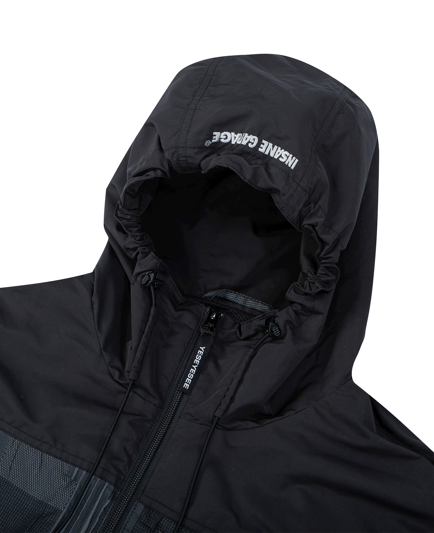 YES WINDBREAKER_BLACK