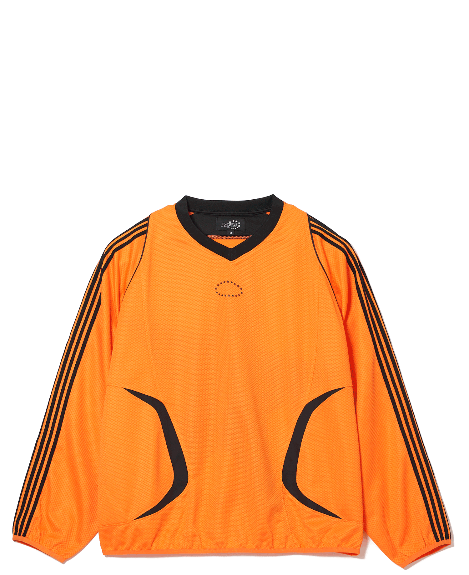 STAR SPORTS TOPS_ORANGE