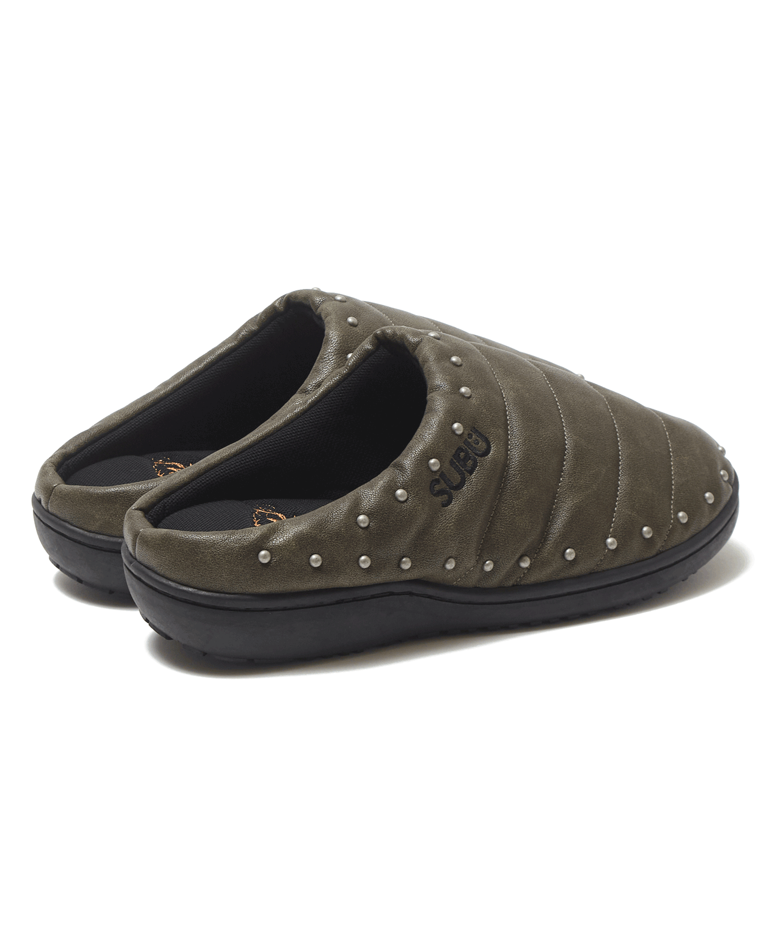 SUBU STUDDED SHOES _MULTI